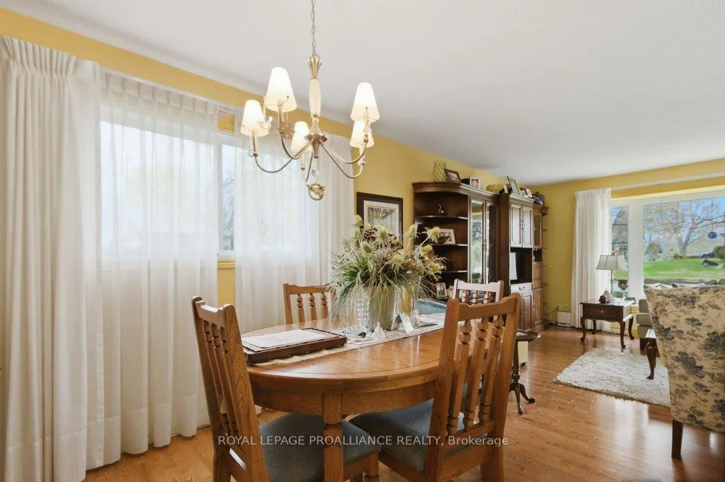 Photo 12 of 44 Shoniker Avenue, Quinte West, Trenton Ward — HOMEH