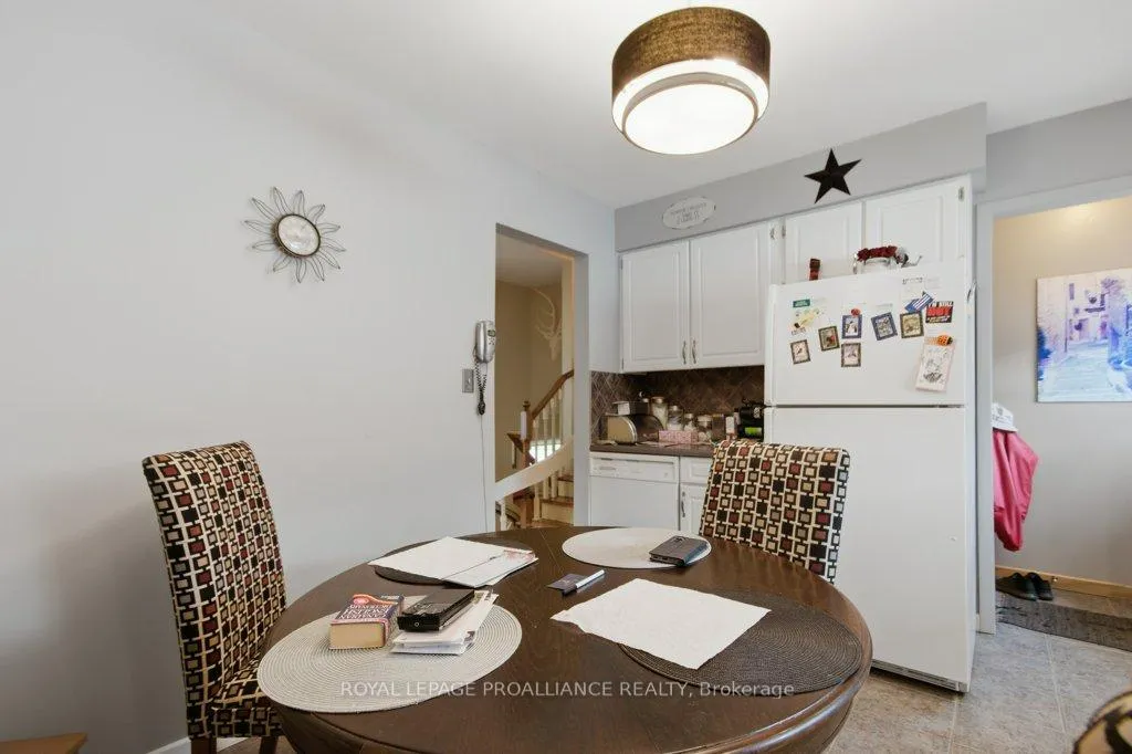 Photo 21 of 44 Shoniker Avenue, Quinte West, Trenton Ward — HOMEH