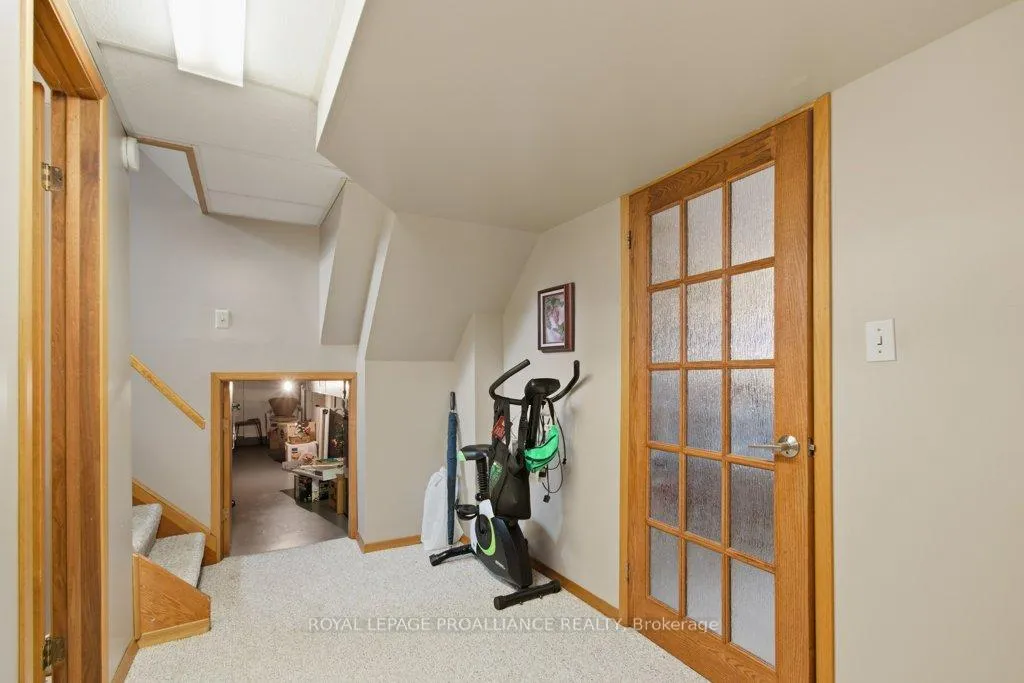 Photo 27 of 44 Shoniker Avenue, Quinte West, Trenton Ward — HOMEH