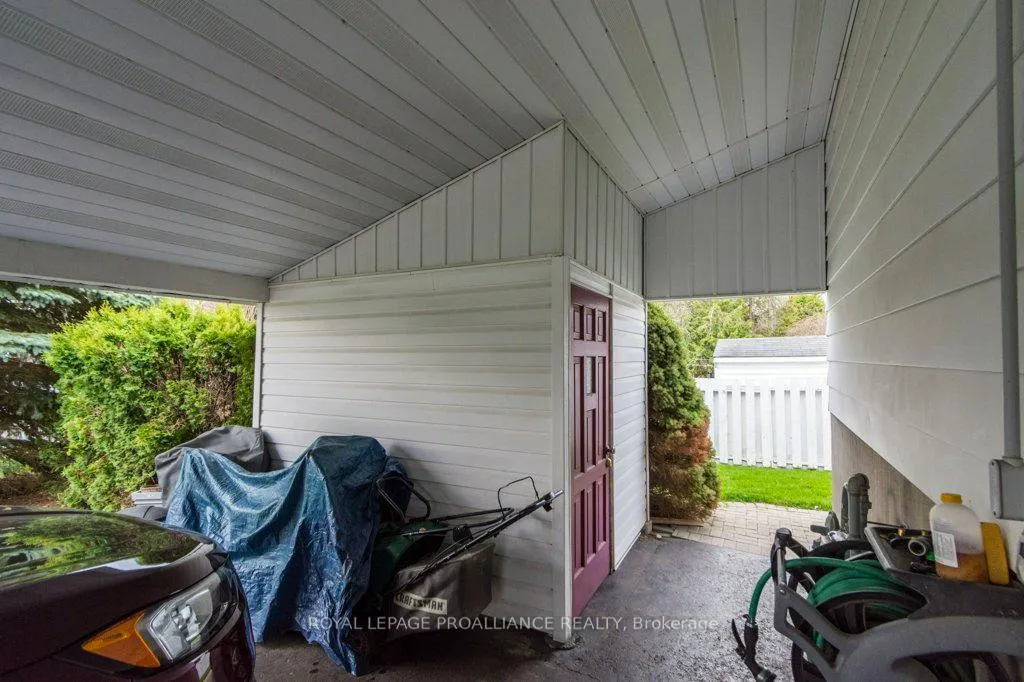 Photo 29 of 44 Shoniker Avenue, Quinte West, Trenton Ward — HOMEH