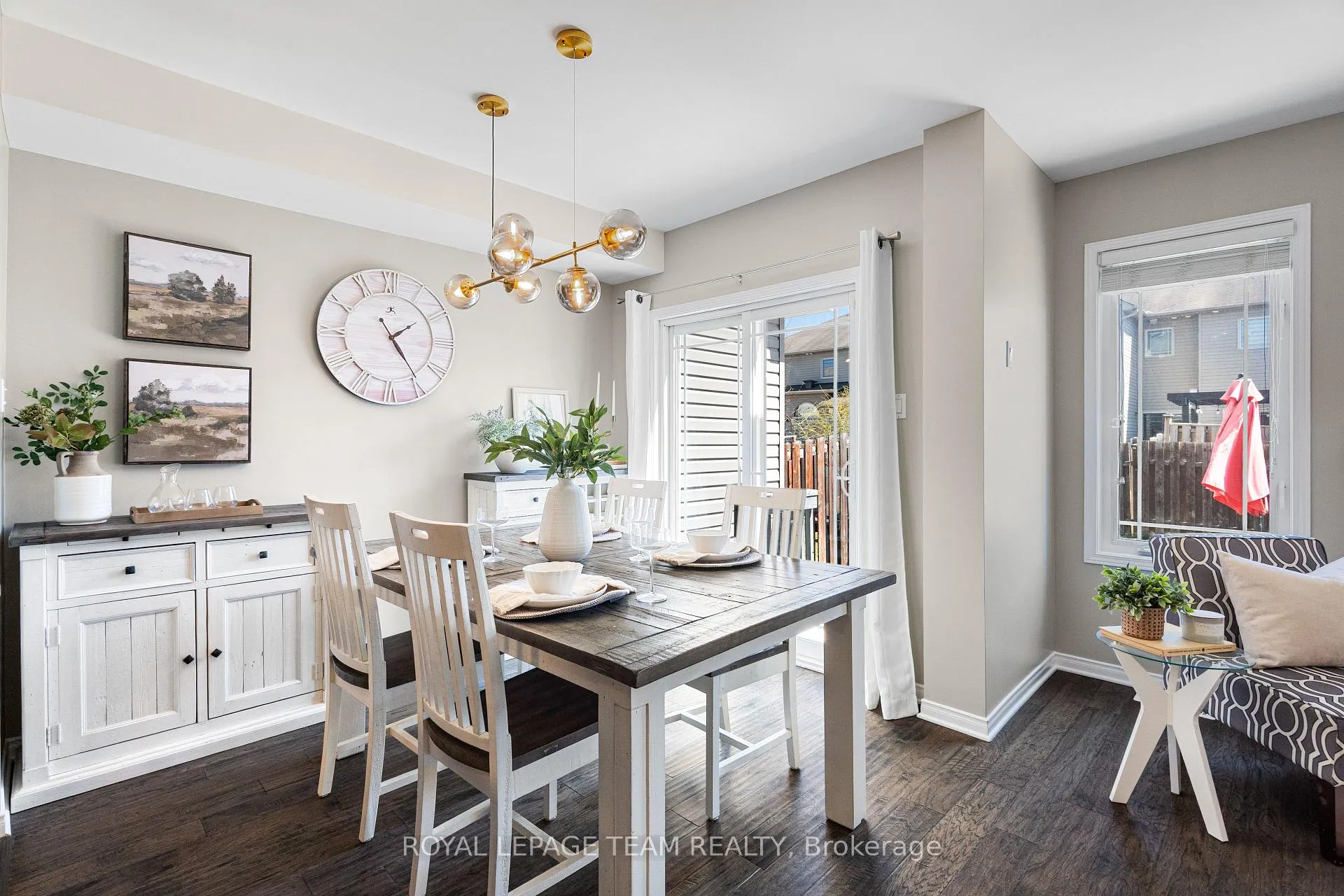Photo 15 of 529 Pepperville Crescent, Ottawa, Kanata - Emerald Meadows/Trailwest — HOMEH