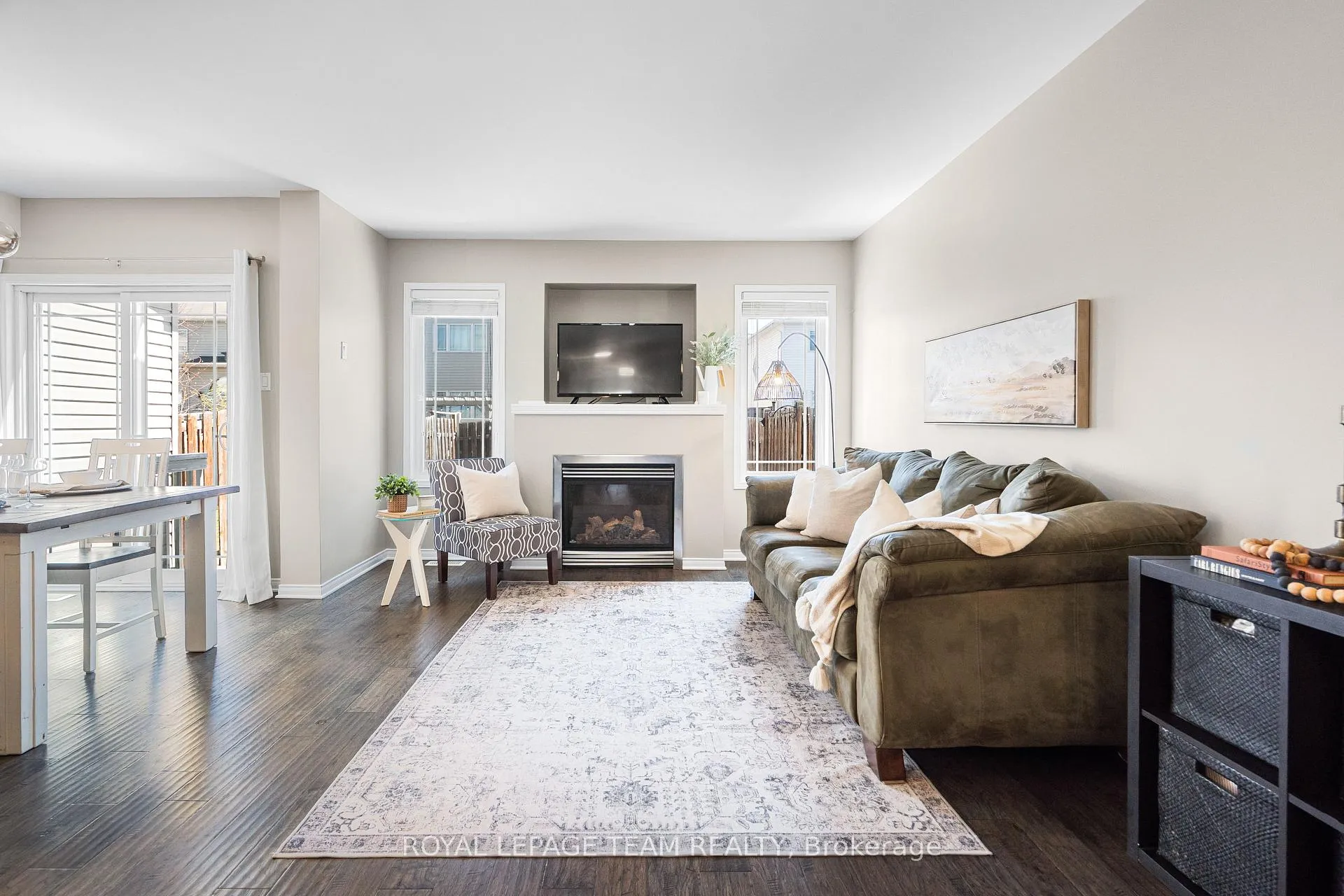 Photo 21 of 529 Pepperville Crescent, Ottawa, Kanata - Emerald Meadows/Trailwest — HOMEH