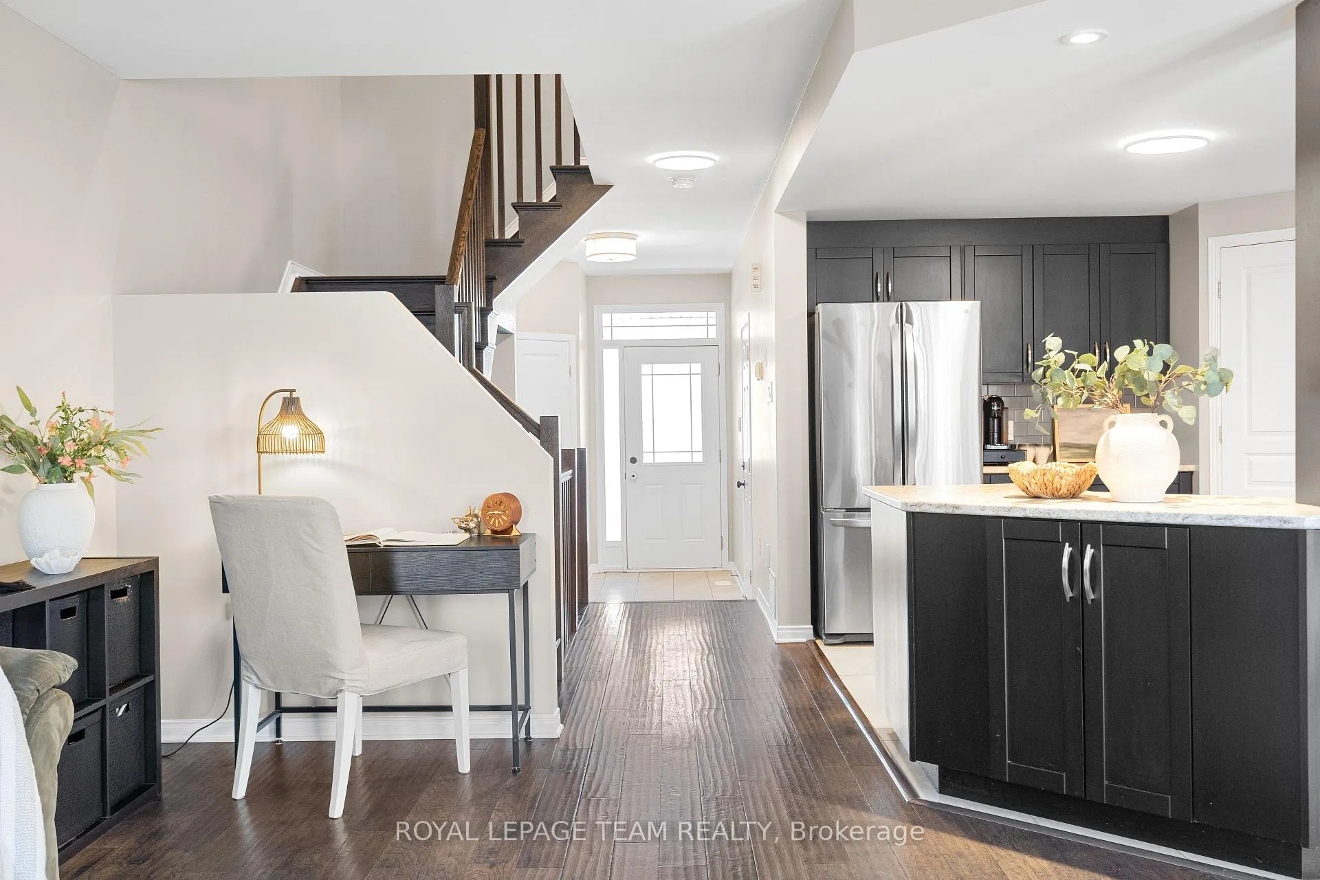 Photo 23 of 529 Pepperville Crescent, Ottawa, Kanata - Emerald Meadows/Trailwest — HOMEH