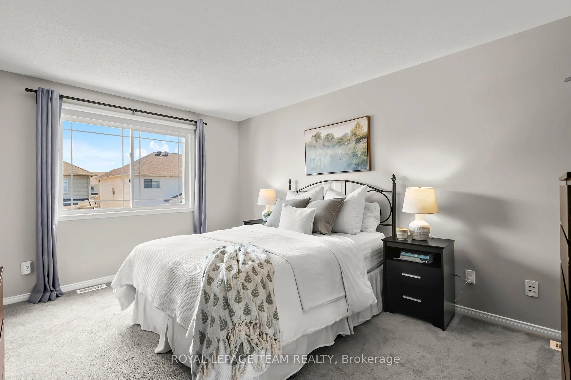 Photo 28 of 529 Pepperville Crescent, Ottawa, Kanata - Emerald Meadows/Trailwest — HOMEH