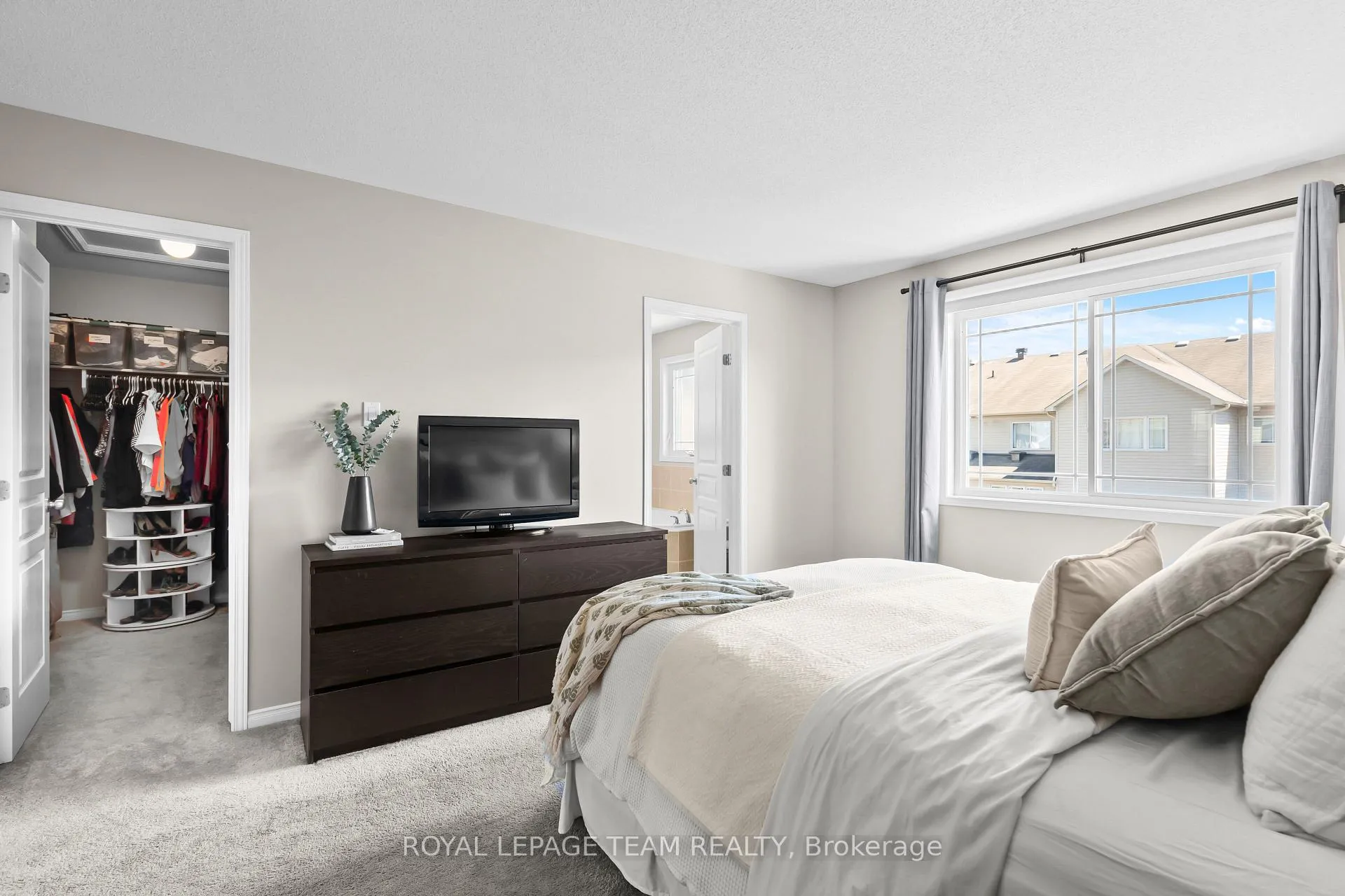Photo 33 of 529 Pepperville Crescent, Ottawa, Kanata - Emerald Meadows/Trailwest — HOMEH