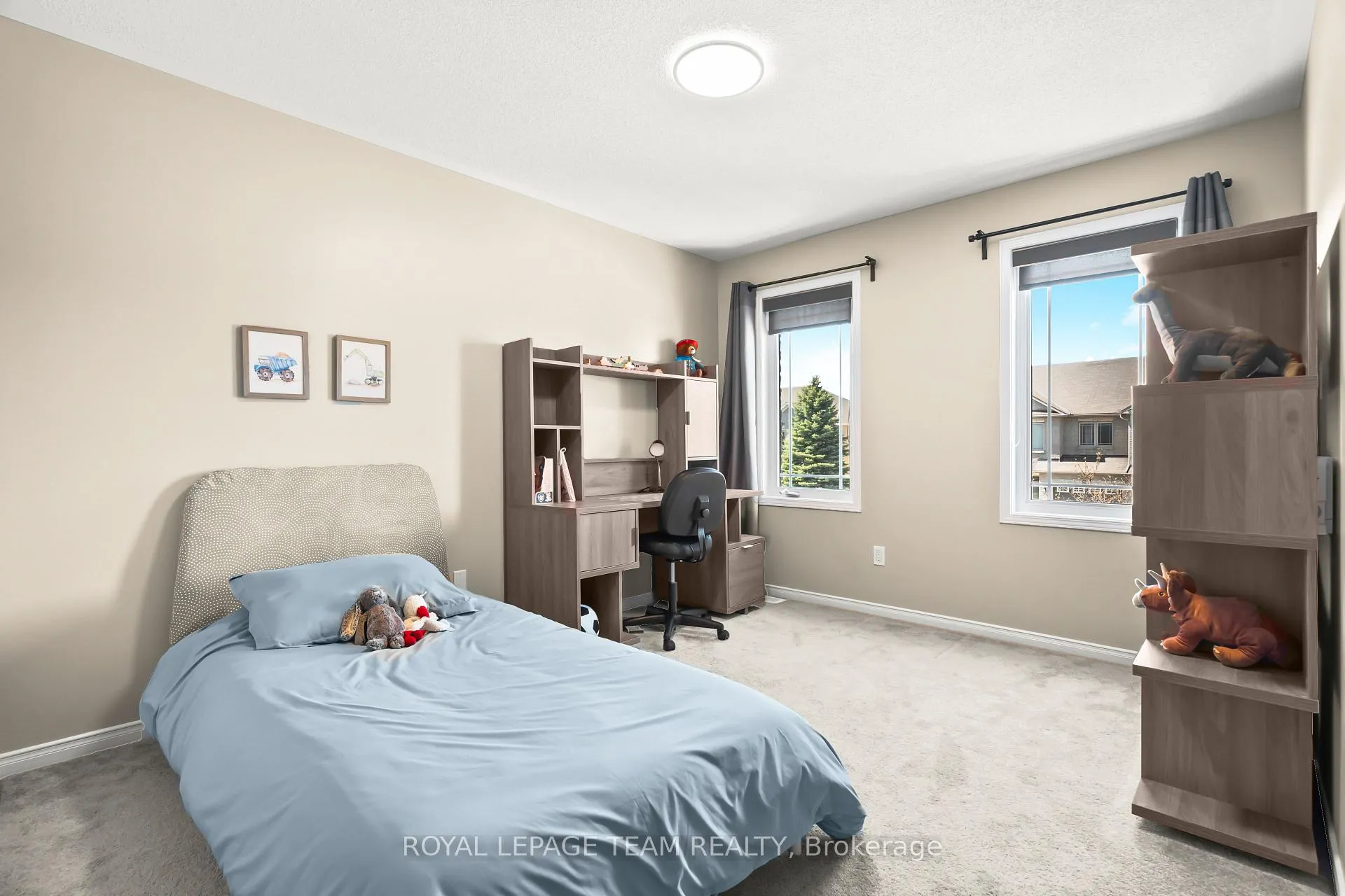 Photo 36 of 529 Pepperville Crescent, Ottawa, Kanata - Emerald Meadows/Trailwest — HOMEH