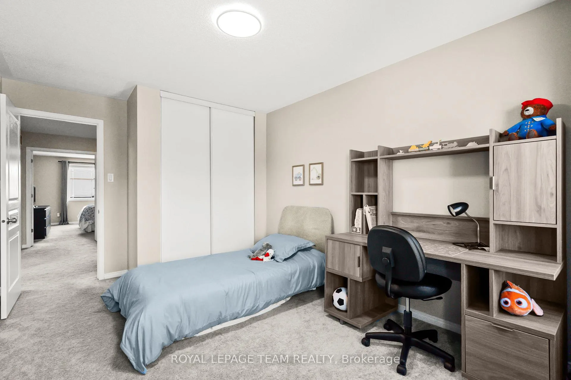 Photo 37 of 529 Pepperville Crescent, Ottawa, Kanata - Emerald Meadows/Trailwest — HOMEH