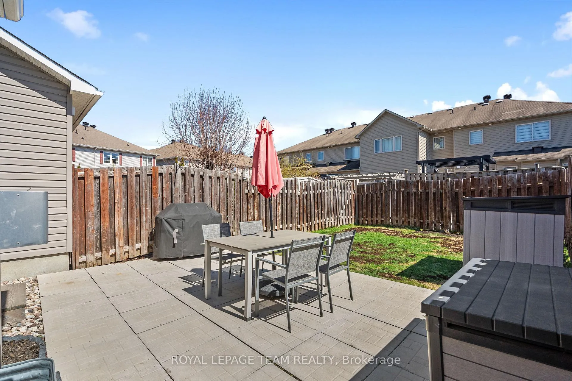 Photo 45 of 529 Pepperville Crescent, Ottawa, Kanata - Emerald Meadows/Trailwest — HOMEH