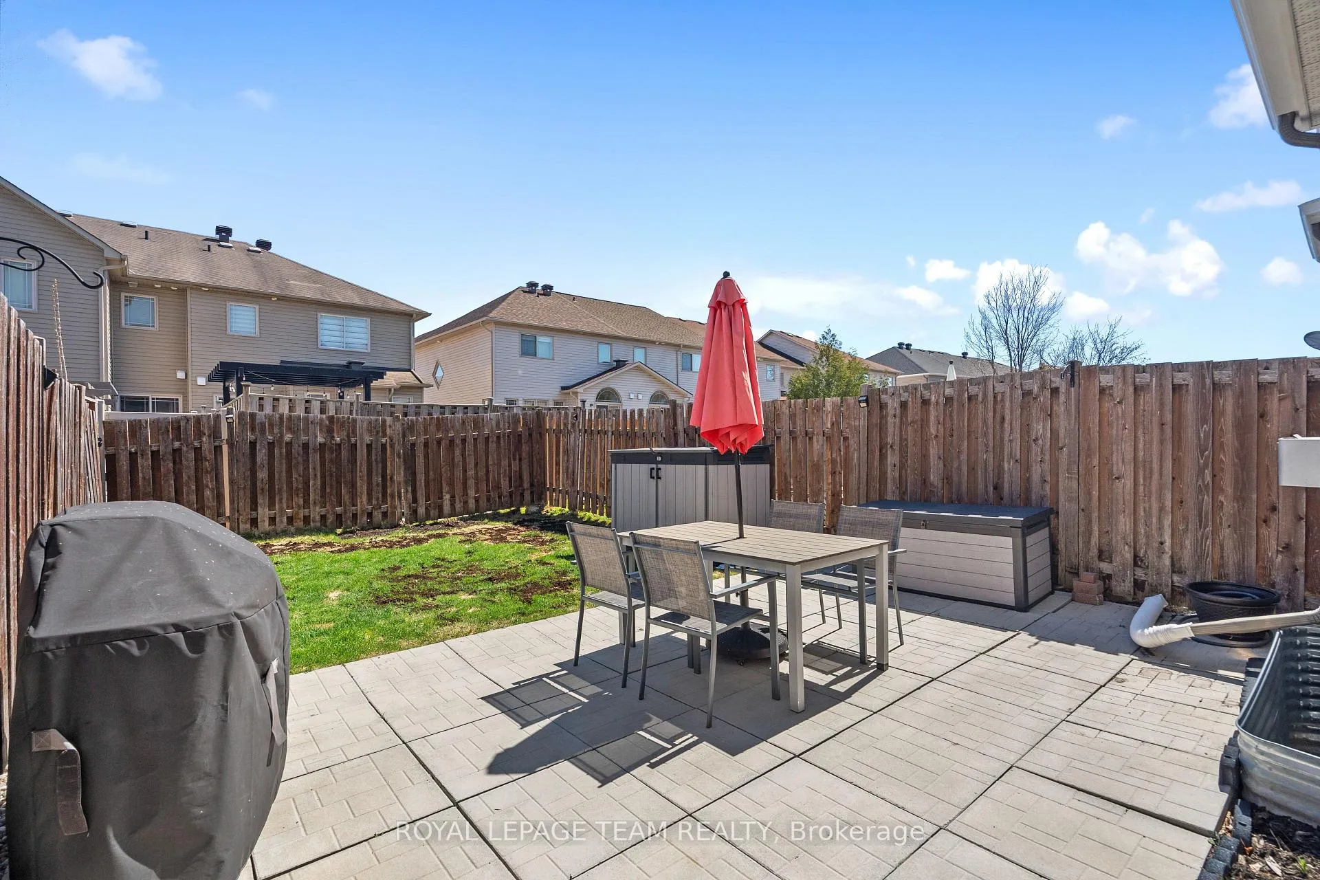 Photo 46 of 529 Pepperville Crescent, Ottawa, Kanata - Emerald Meadows/Trailwest — HOMEH