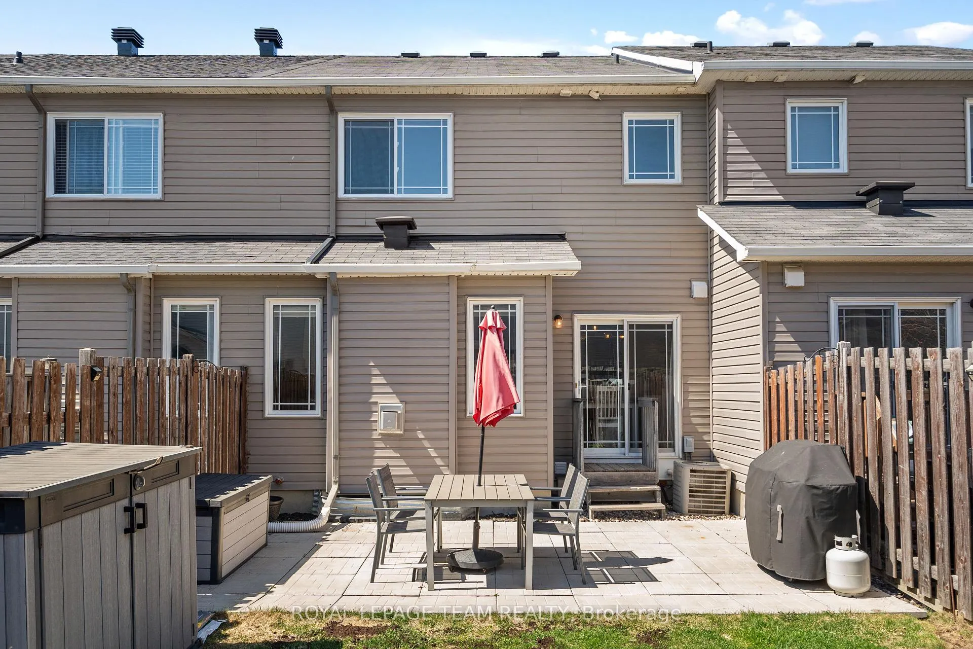 Photo 47 of 529 Pepperville Crescent, Ottawa, Kanata - Emerald Meadows/Trailwest — HOMEH