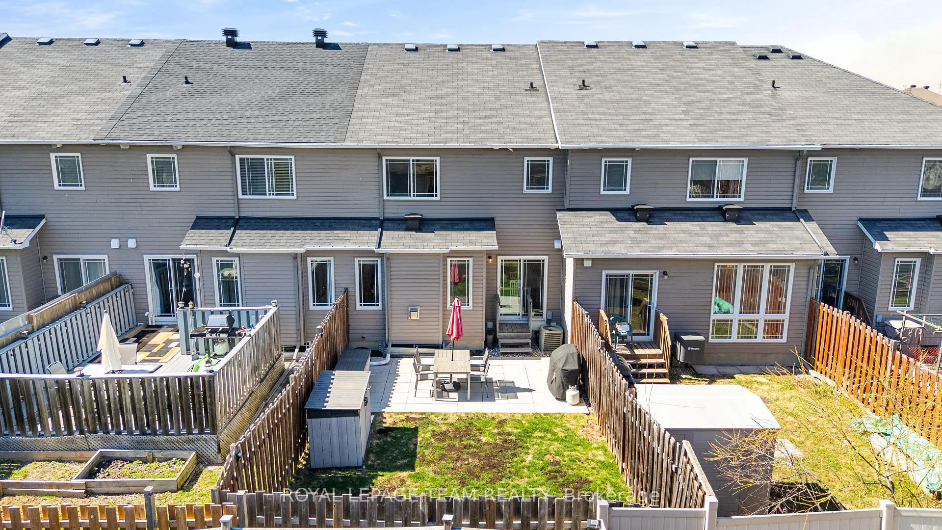 Photo 49 of 529 Pepperville Crescent, Ottawa, Kanata - Emerald Meadows/Trailwest — HOMEH