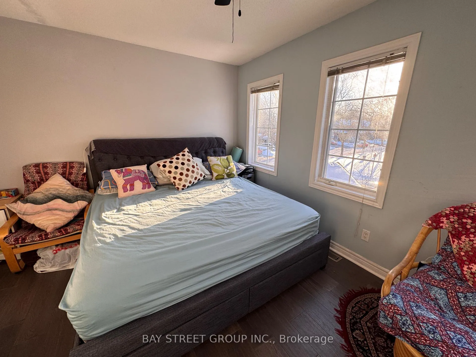 Photo 14 of 2118 Erin Gate Boulevard, Pickering, Amberlea — HOMEH