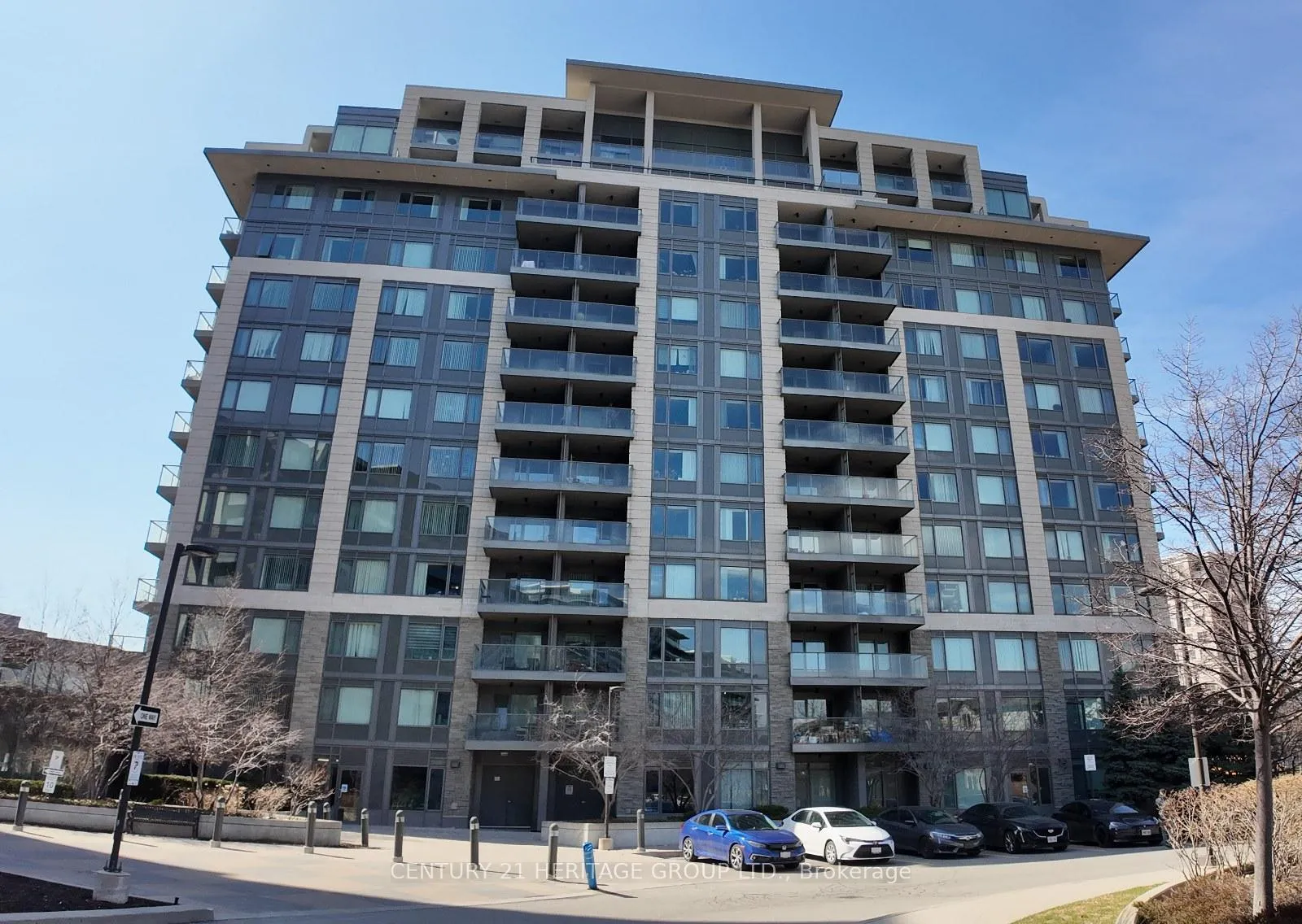 Photo of Unit 601, 233 South Park Road