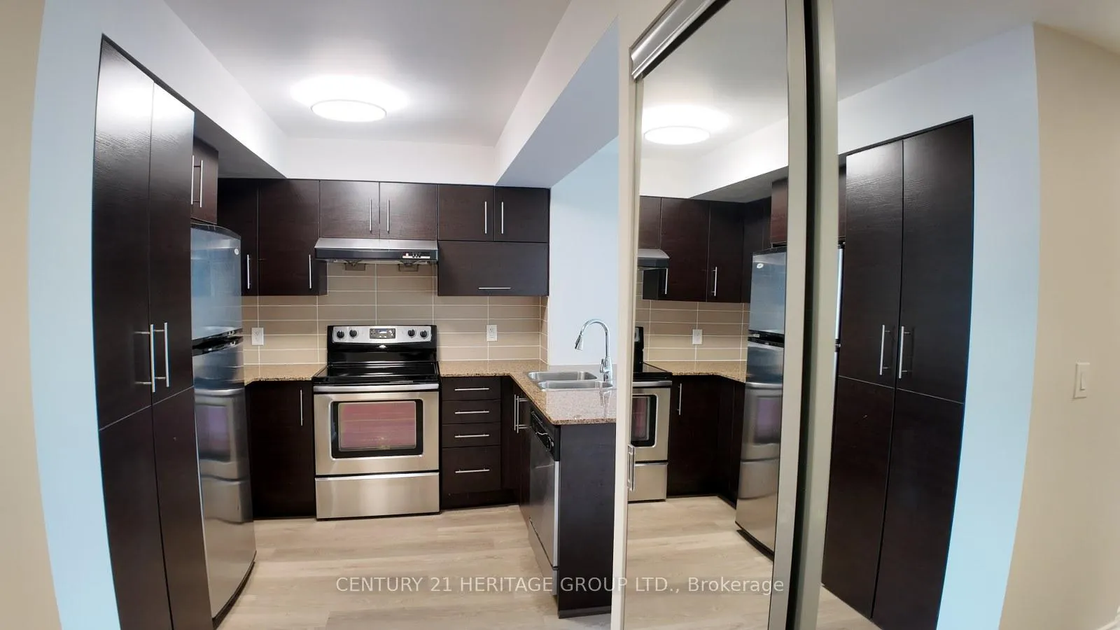 Photo 5 of Unit 601, 233 South Park Road, Markham, Commerce Valley — HOMEH
