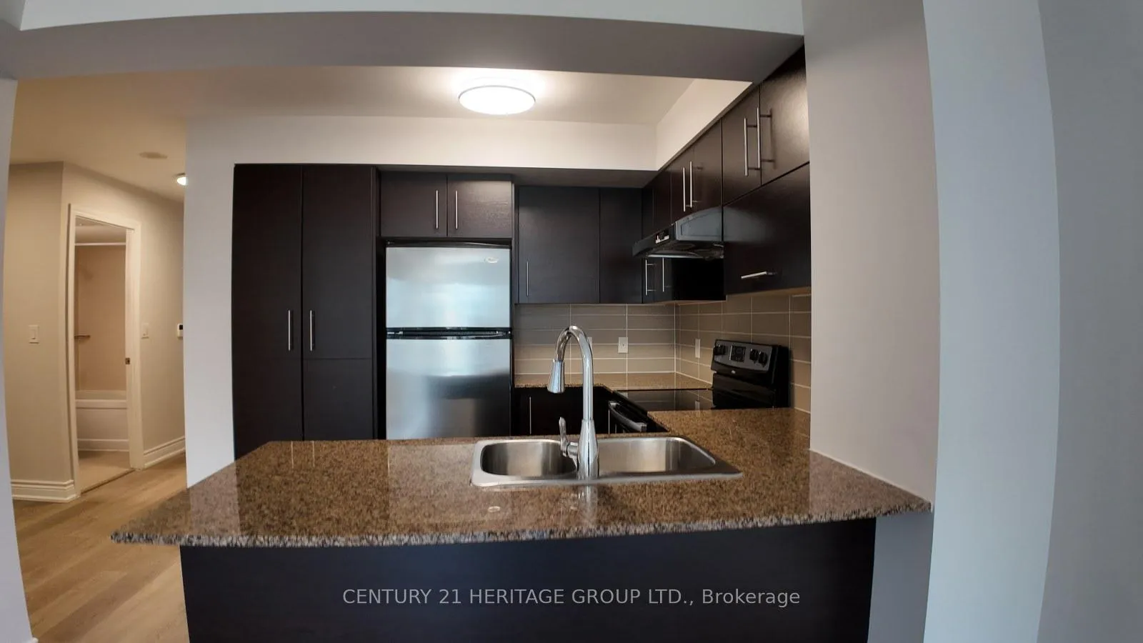 Photo 7 of Unit 601, 233 South Park Road, Markham, Commerce Valley — HOMEH