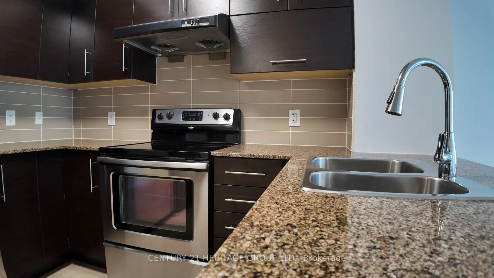 Photo 8 of Unit 601, 233 South Park Road, Markham, Commerce Valley — HOMEH