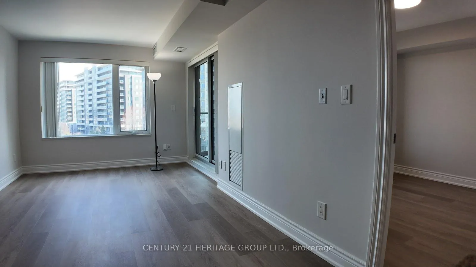 Photo 9 of Unit 601, 233 South Park Road, Markham, Commerce Valley — HOMEH