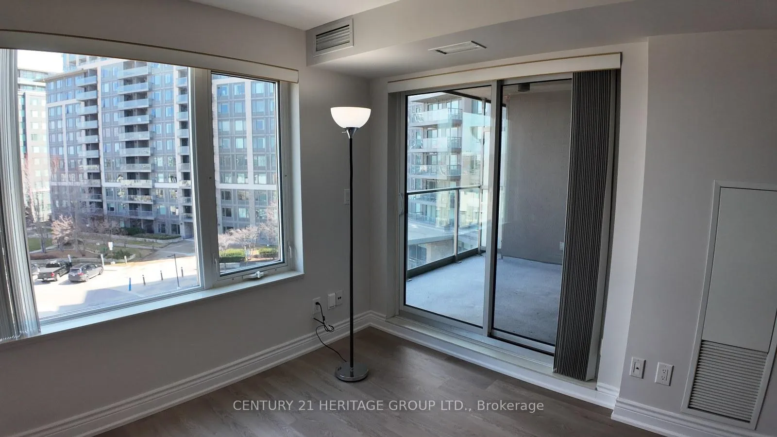Photo 10 of Unit 601, 233 South Park Road, Markham, Commerce Valley — HOMEH