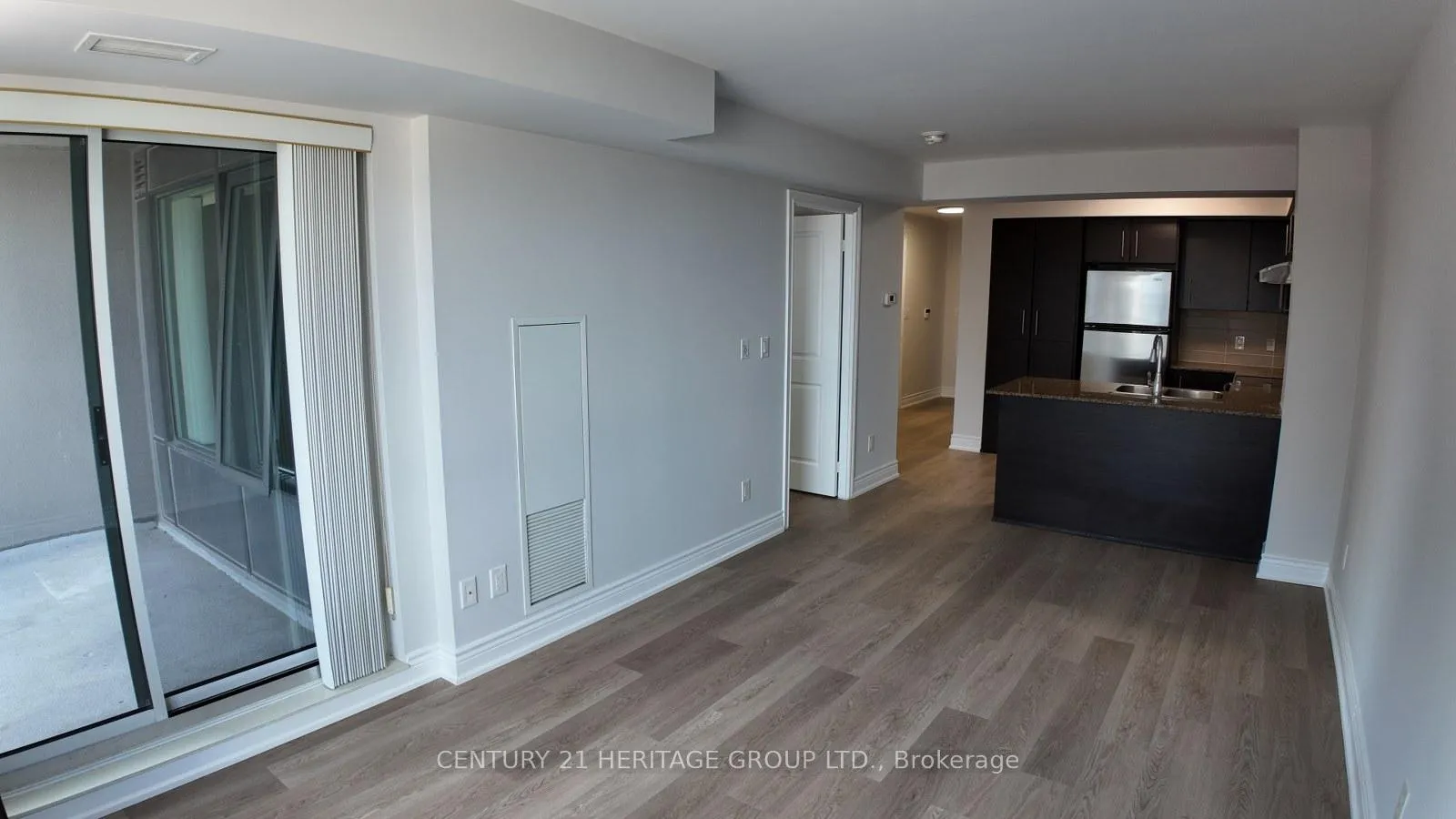 Photo 11 of Unit 601, 233 South Park Road, Markham, Commerce Valley — HOMEH