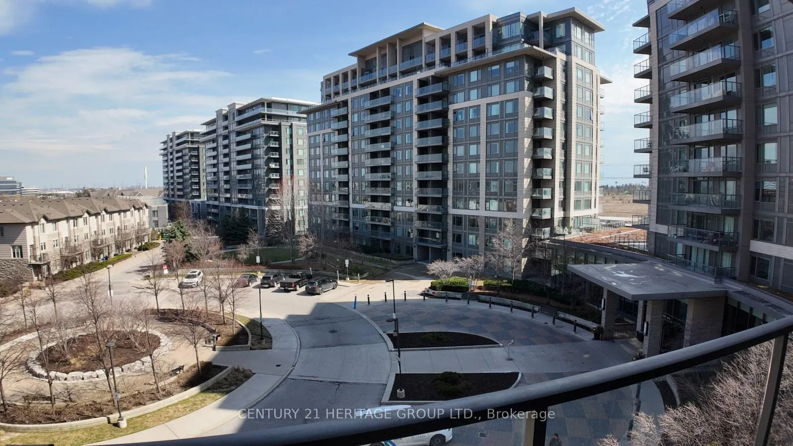 Photo 18 of Unit 601, 233 South Park Road, Markham, Commerce Valley — HOMEH