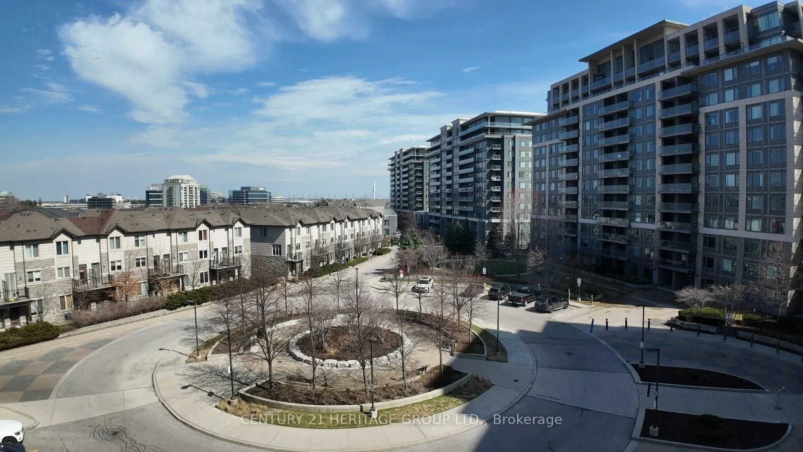 Photo 19 of Unit 601, 233 South Park Road, Markham, Commerce Valley — HOMEH