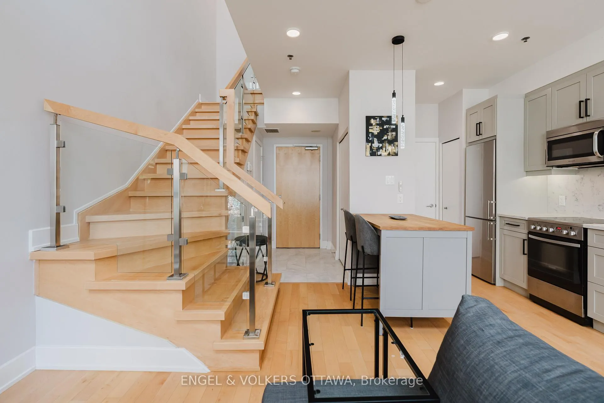 Photo 5 of Unit 207, 197 Lisgar Street, Ottawa, Ottawa Centre — HOMEH