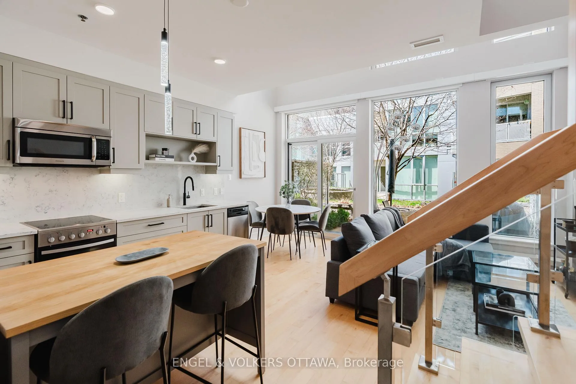 Photo 6 of Unit 207, 197 Lisgar Street, Ottawa, Ottawa Centre — HOMEH