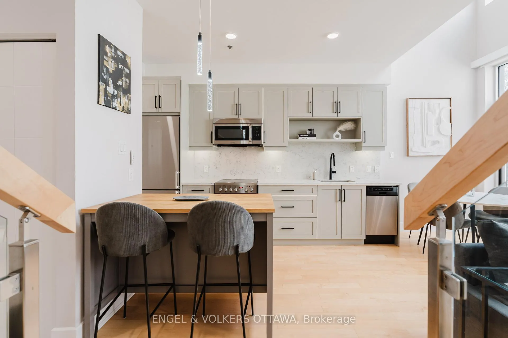 Photo 7 of Unit 207, 197 Lisgar Street, Ottawa, Ottawa Centre — HOMEH