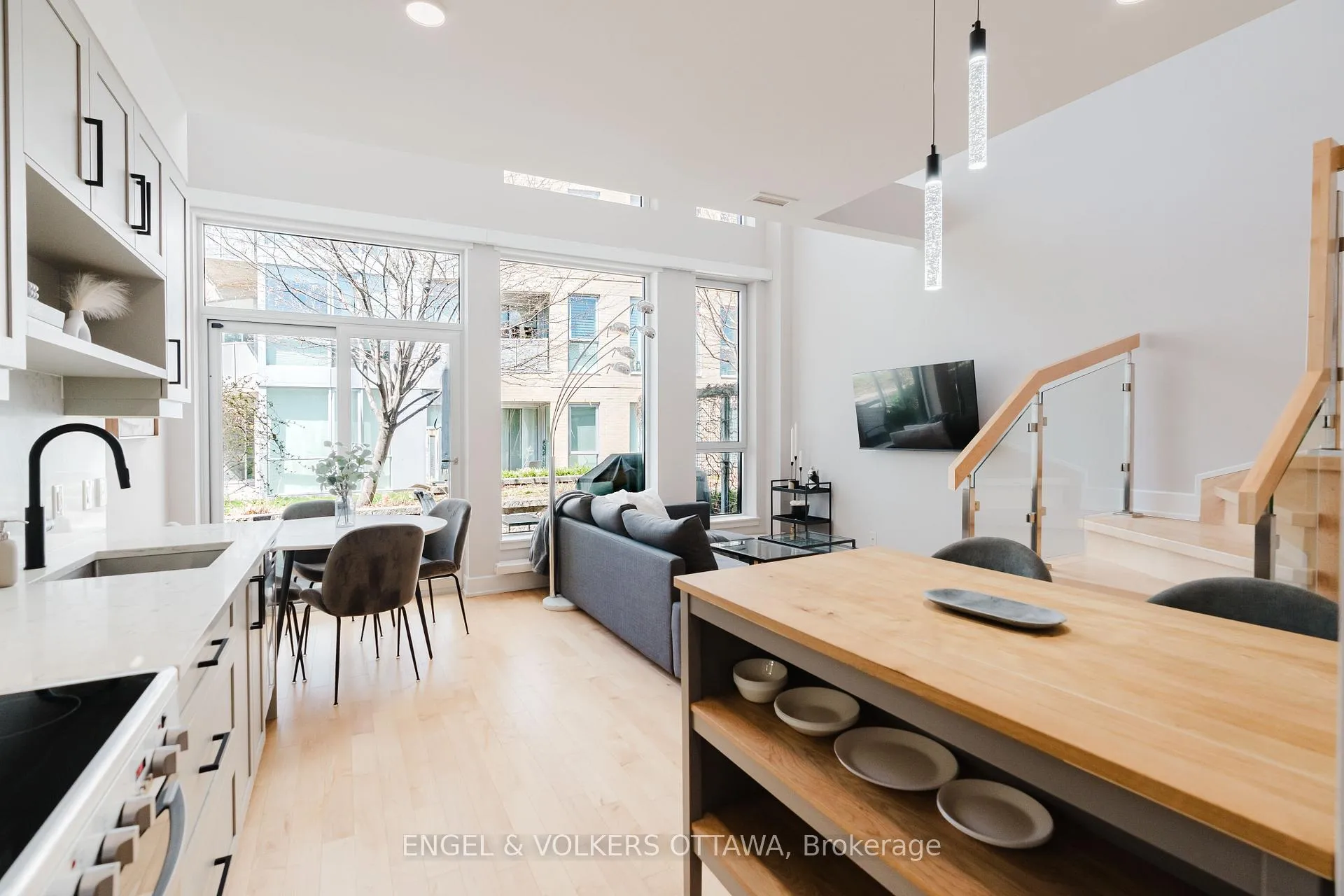 Photo 9 of Unit 207, 197 Lisgar Street, Ottawa, Ottawa Centre — HOMEH