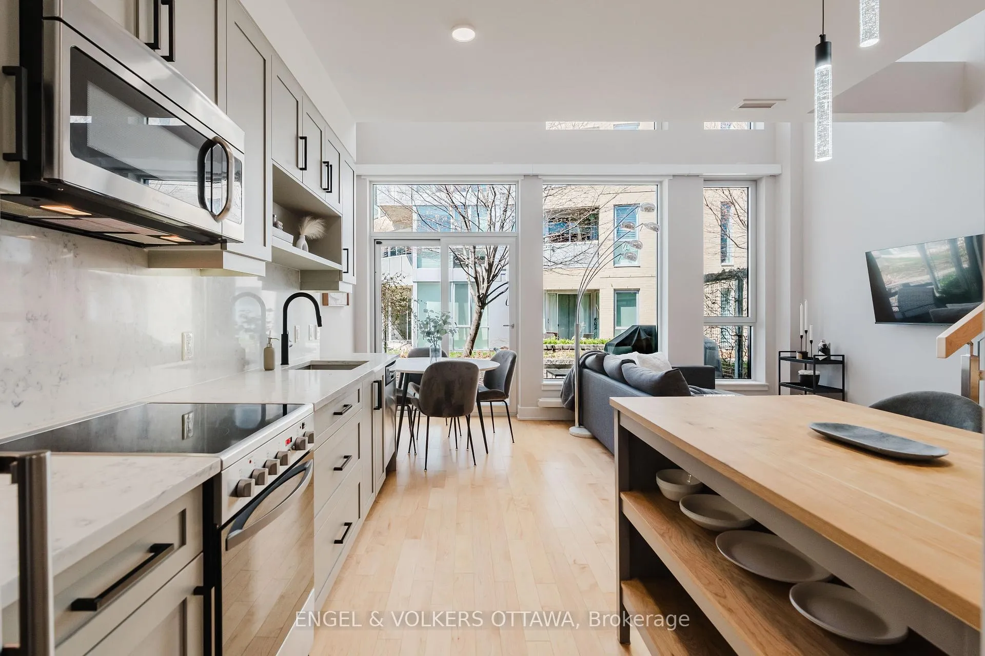Photo 10 of Unit 207, 197 Lisgar Street, Ottawa, Ottawa Centre — HOMEH