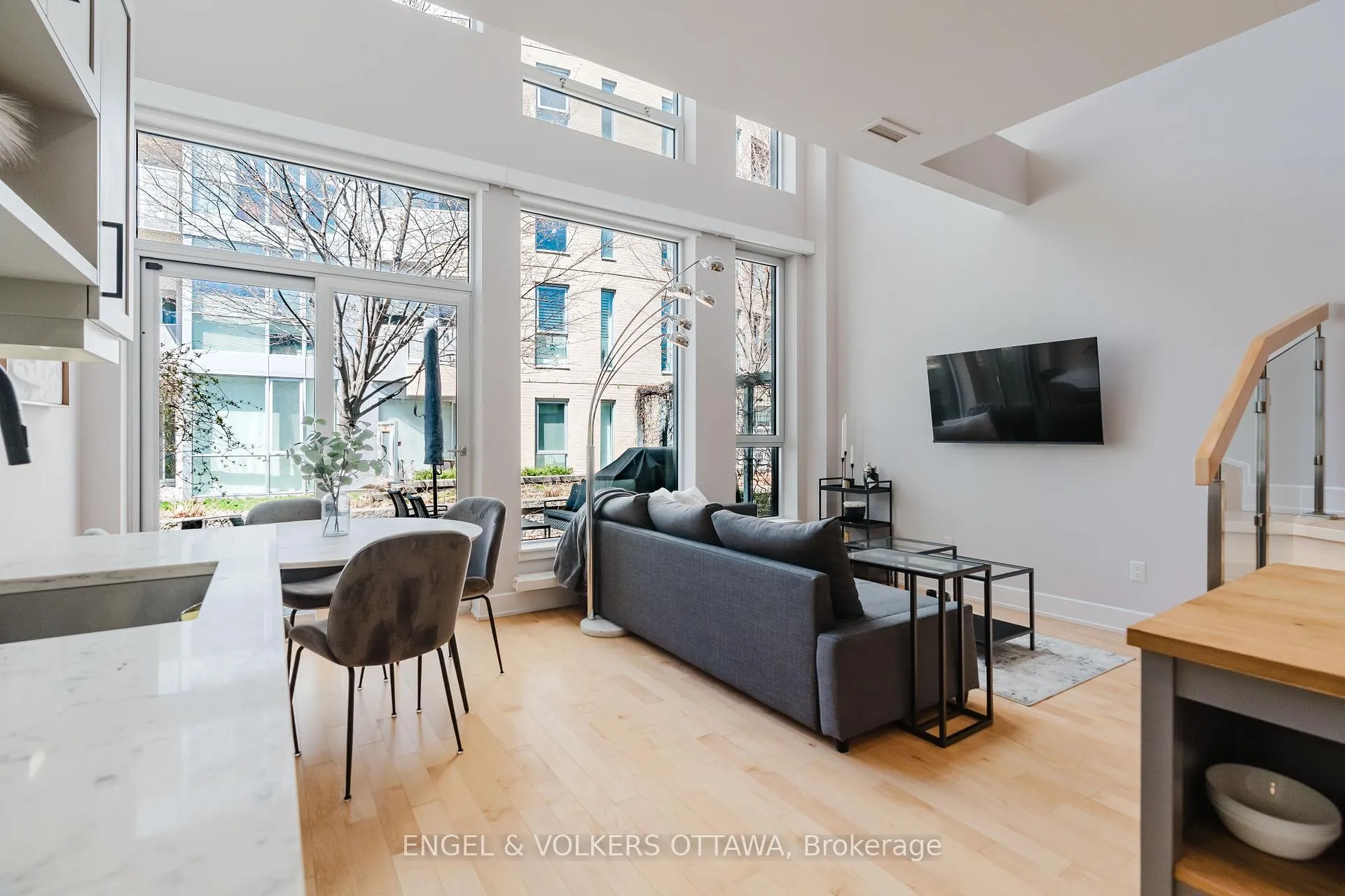 Photo 11 of Unit 207, 197 Lisgar Street, Ottawa, Ottawa Centre — HOMEH