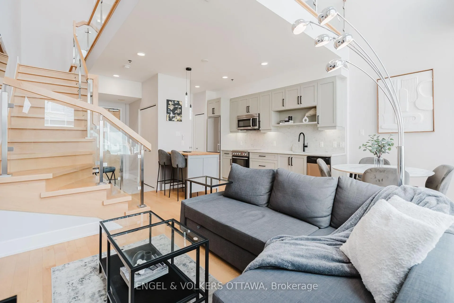 Photo 12 of Unit 207, 197 Lisgar Street, Ottawa, Ottawa Centre — HOMEH