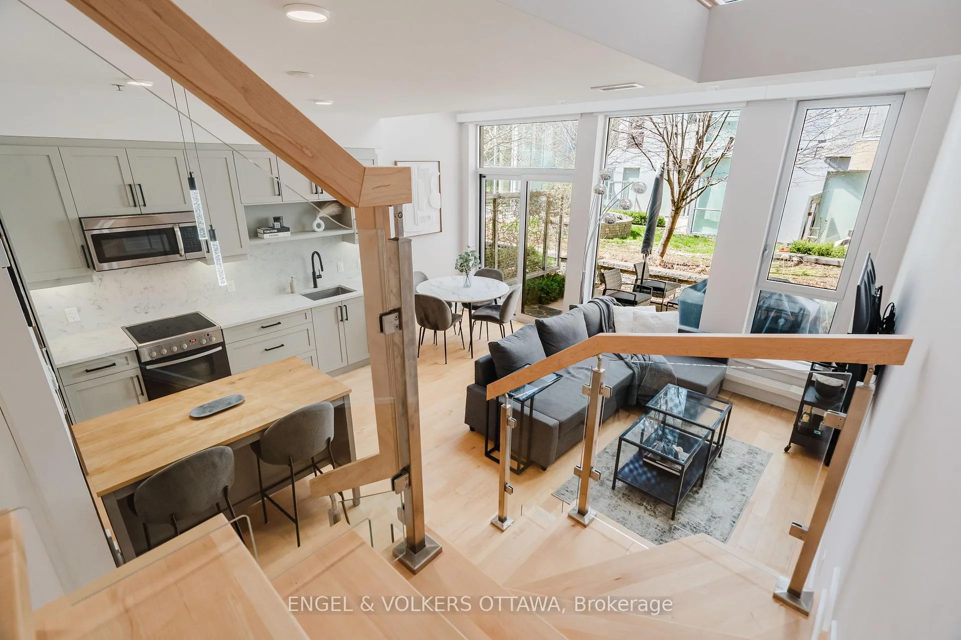 Photo 14 of Unit 207, 197 Lisgar Street, Ottawa, Ottawa Centre — HOMEH
