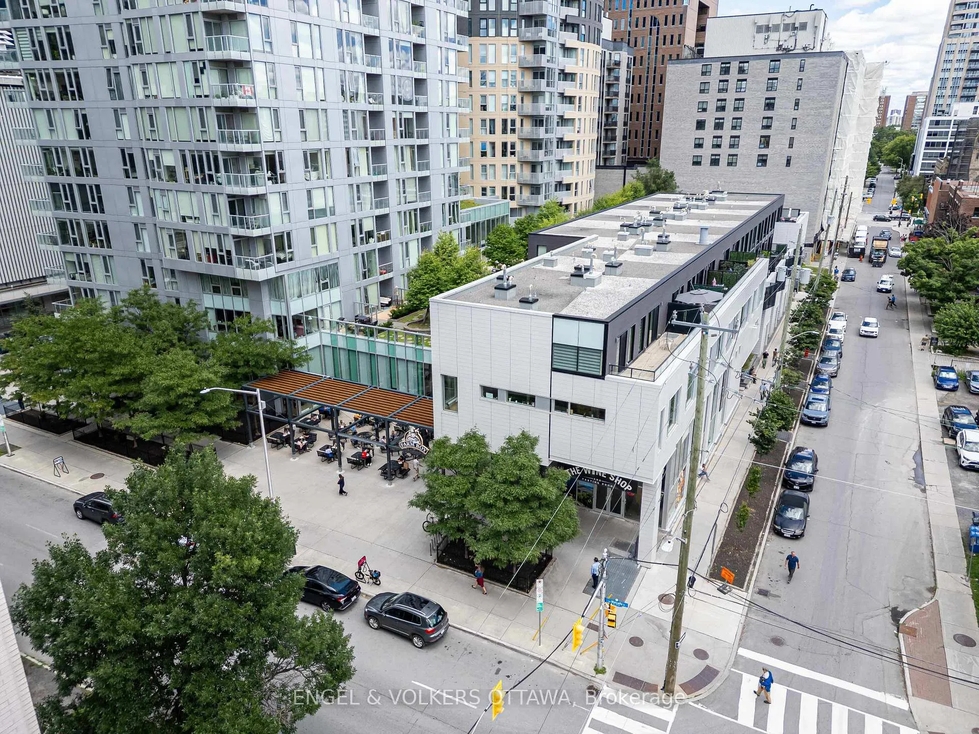 Photo 39 of Unit 207, 197 Lisgar Street, Ottawa, Ottawa Centre — HOMEH