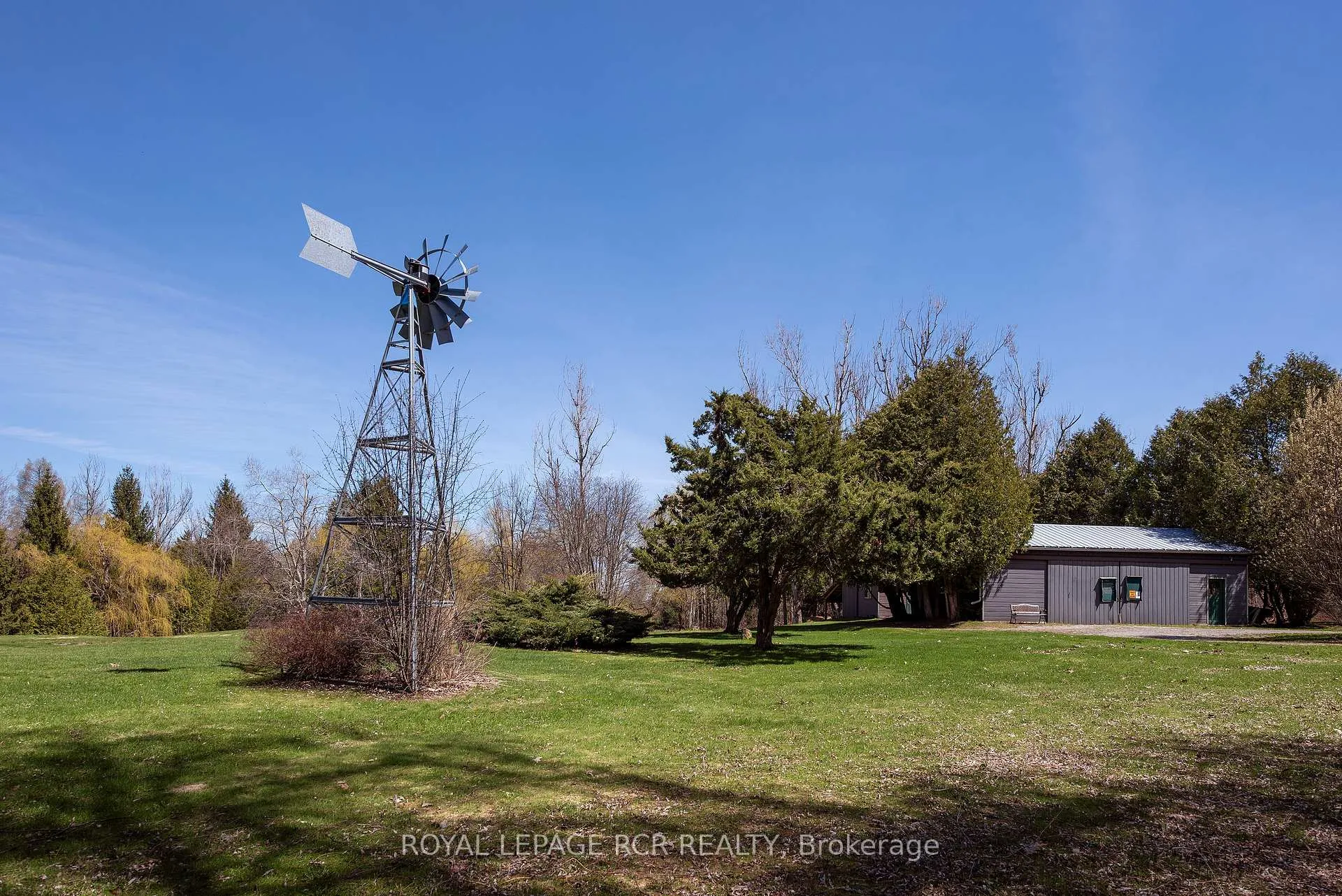 Photo 66 of 836081 4th Line E, Mulmur, Rural Mulmur — HOMEH