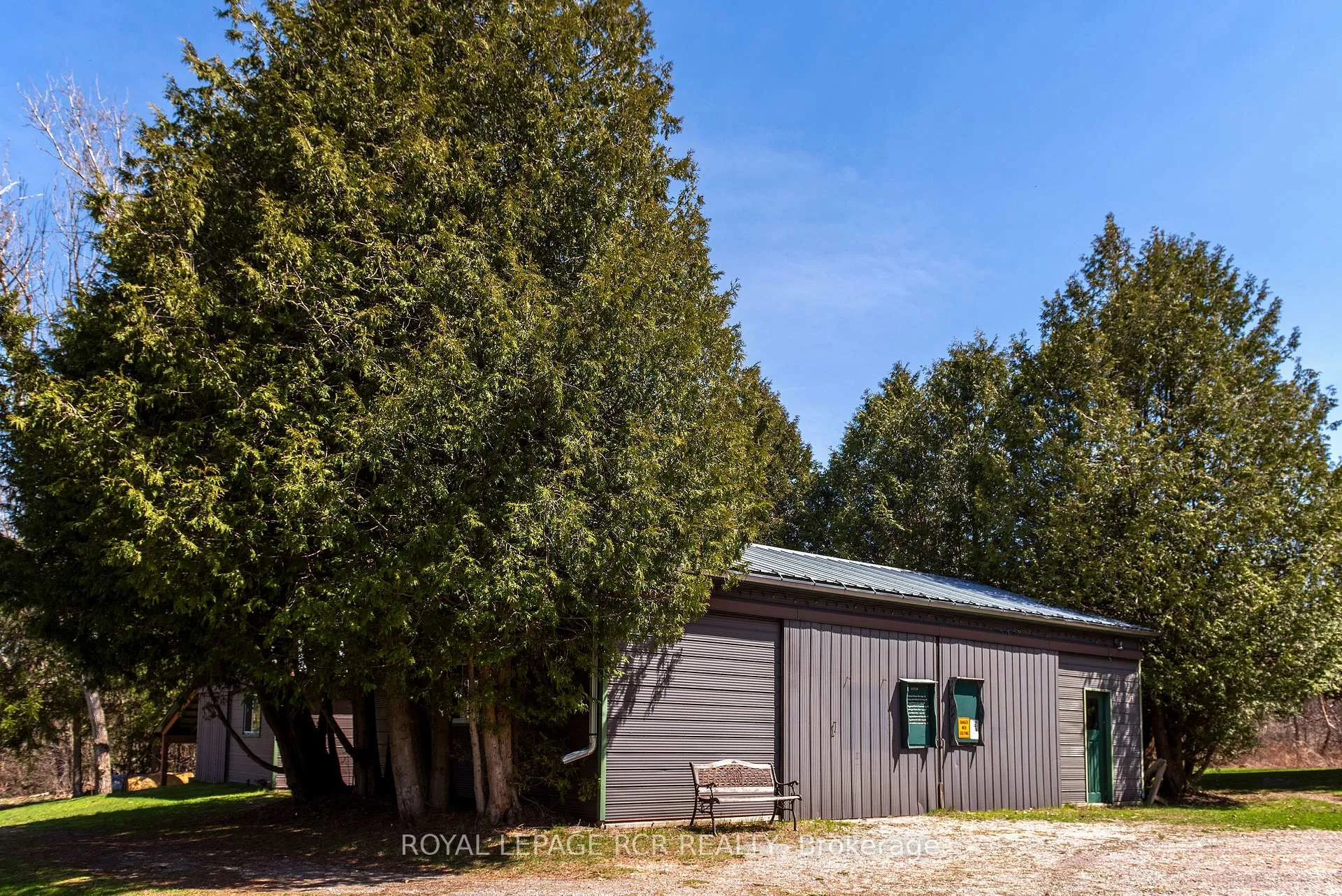 Photo 89 of 836081 4th Line E, Mulmur, Rural Mulmur — HOMEH