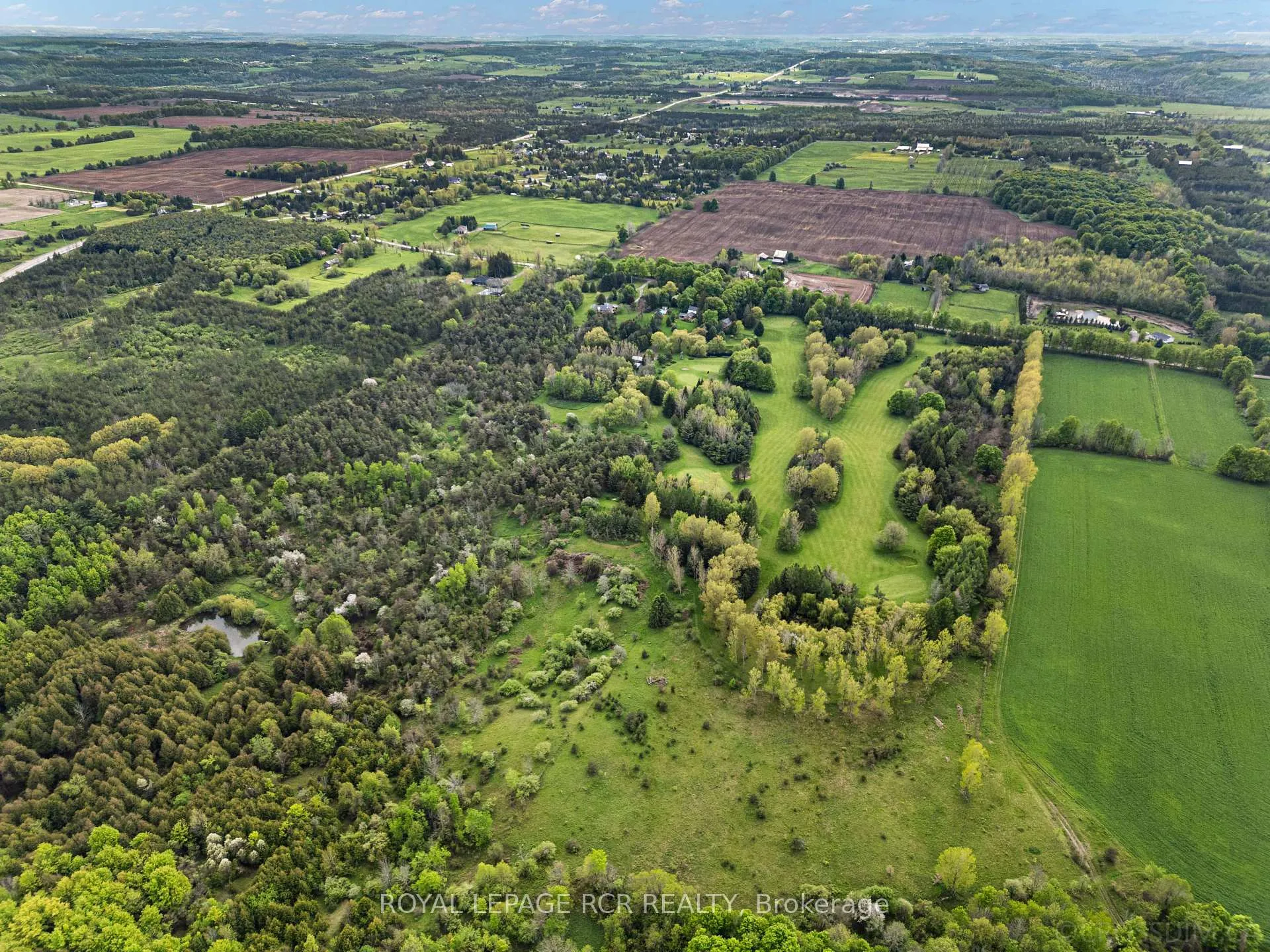 Photo 78 of 836081 4th Line E, Mulmur, Rural Mulmur — HOMEH