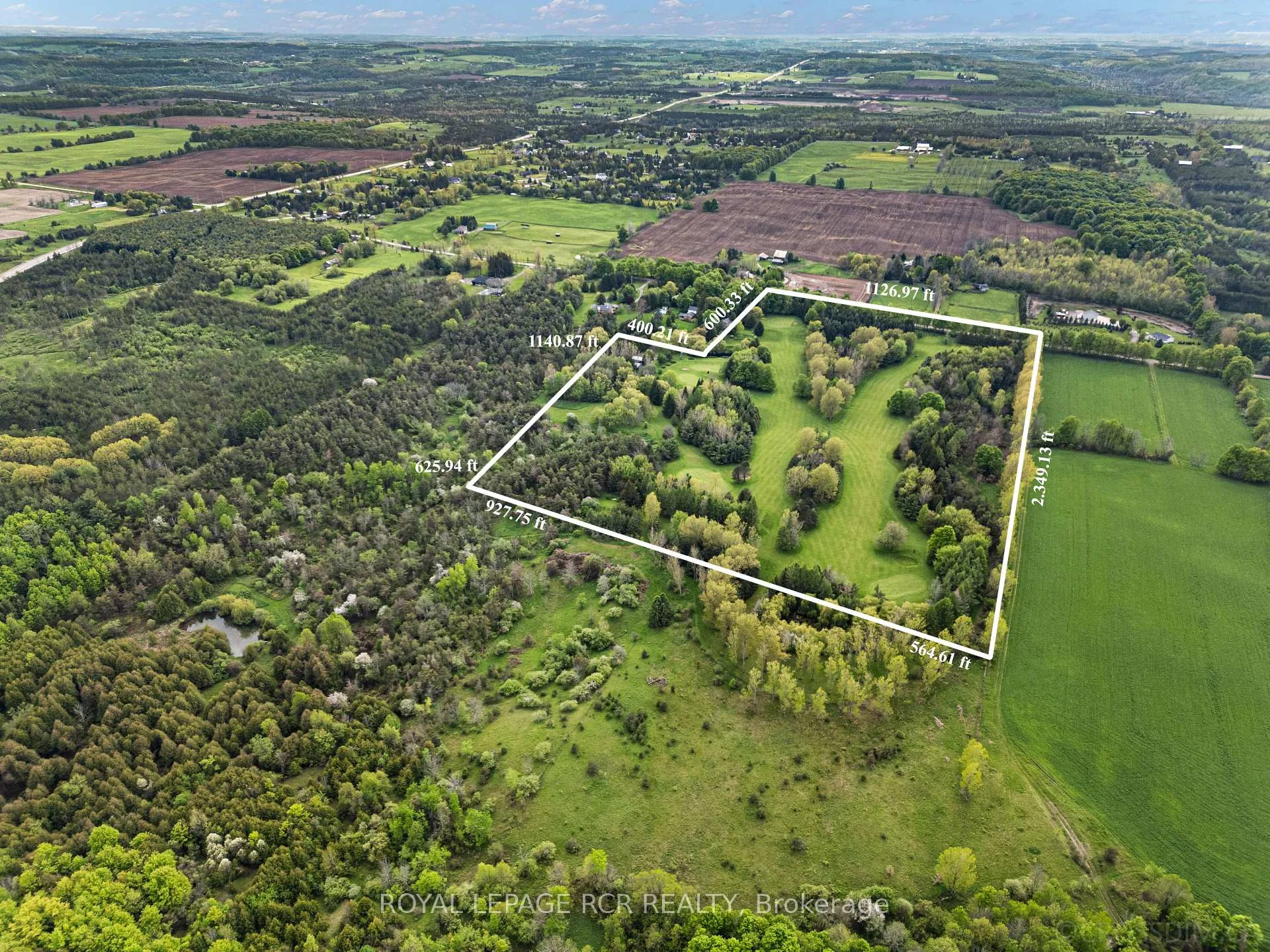 Photo 11 of 836081 4th Line E, Mulmur, Rural Mulmur — HOMEH