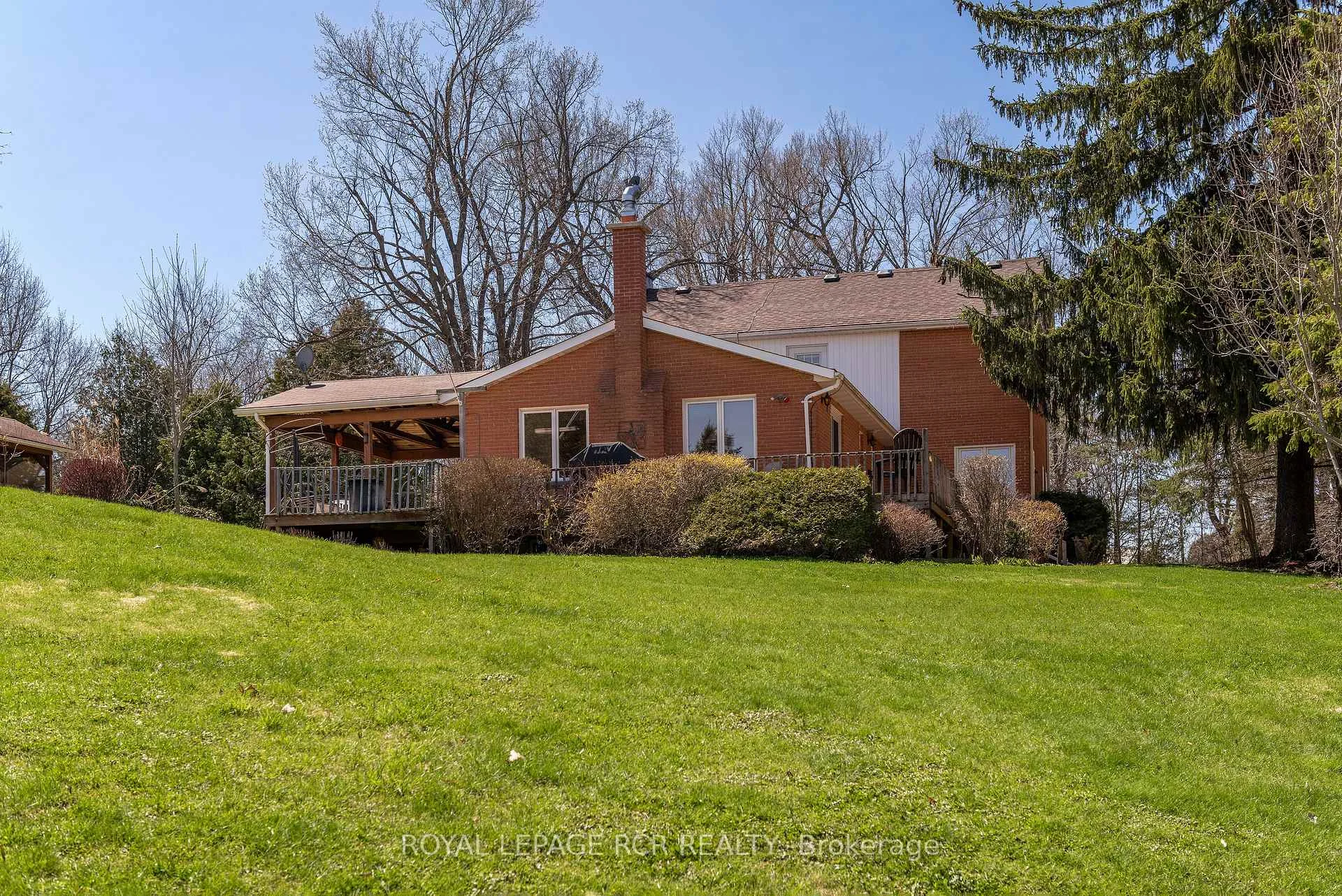 Photo 13 of 836081 4th Line E, Mulmur, Rural Mulmur — HOMEH