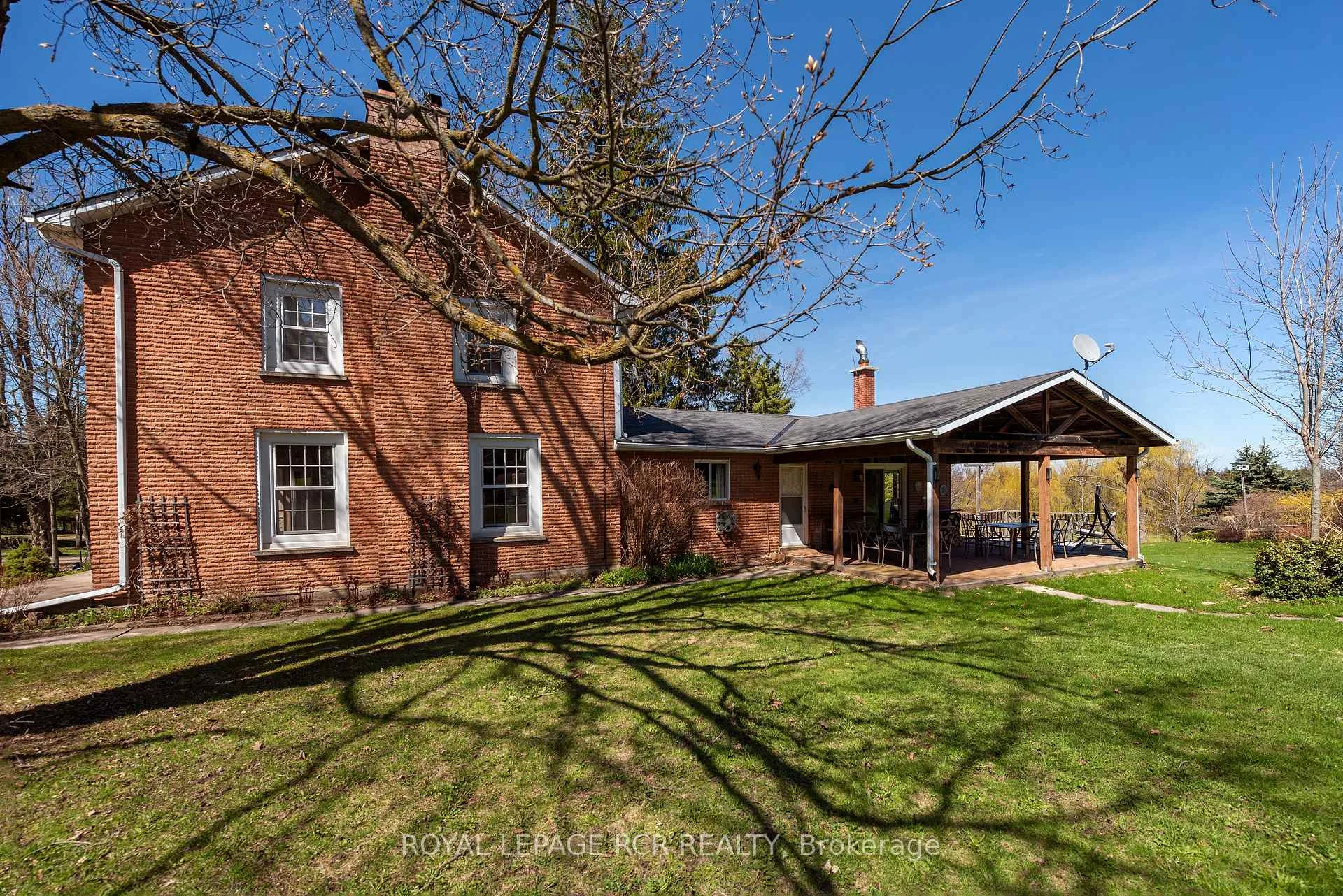 Photo 14 of 836081 4th Line E, Mulmur, Rural Mulmur — HOMEH