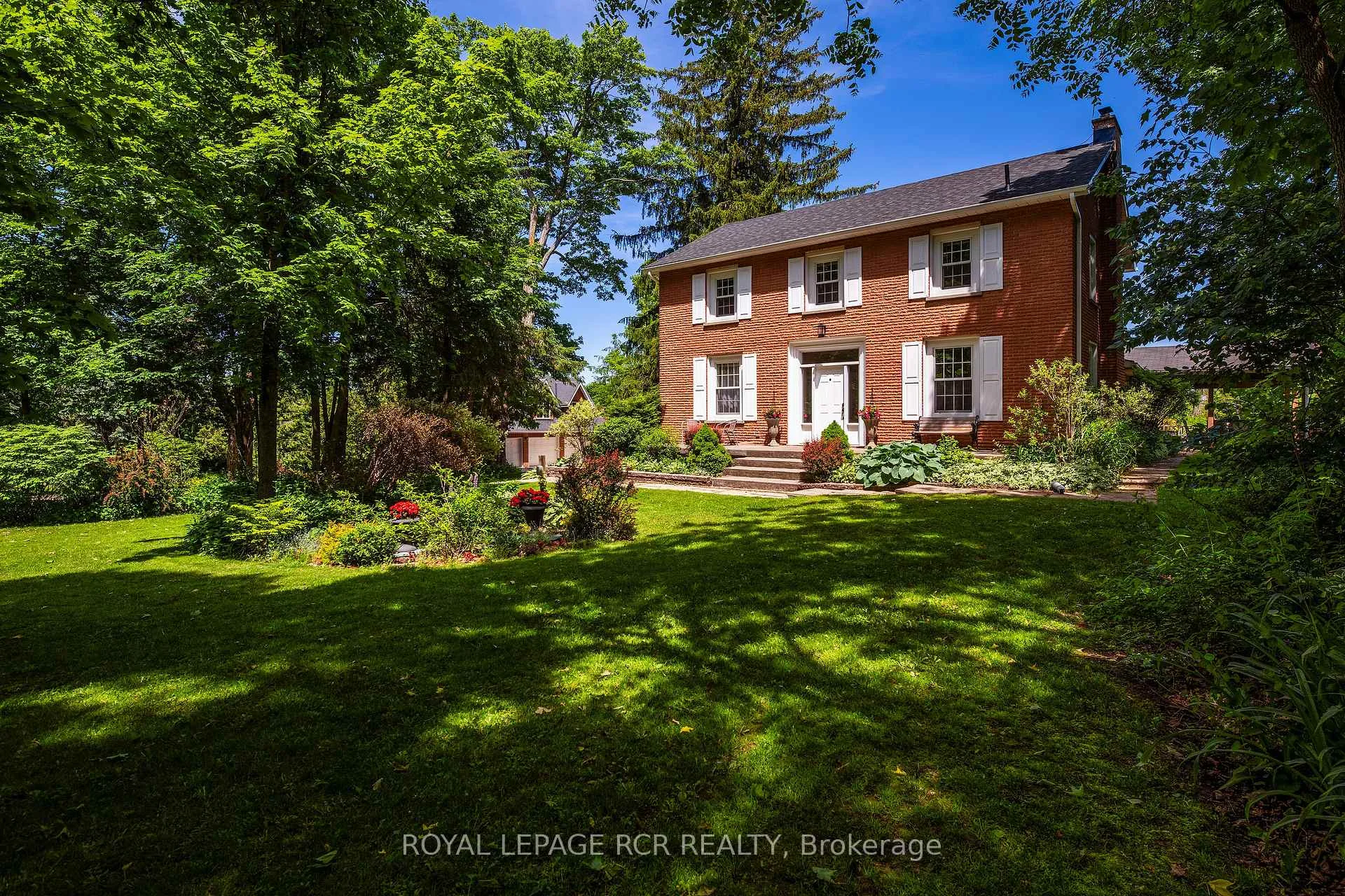 Photo 15 of 836081 4th Line E, Mulmur, Rural Mulmur — HOMEH
