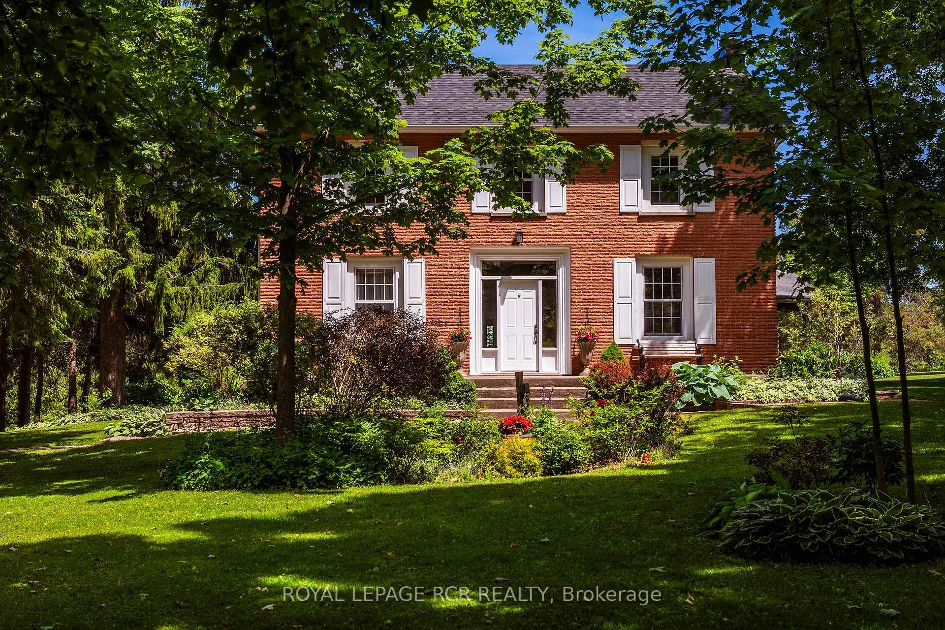 Photo 19 of 836081 4th Line E, Mulmur, Rural Mulmur — HOMEH