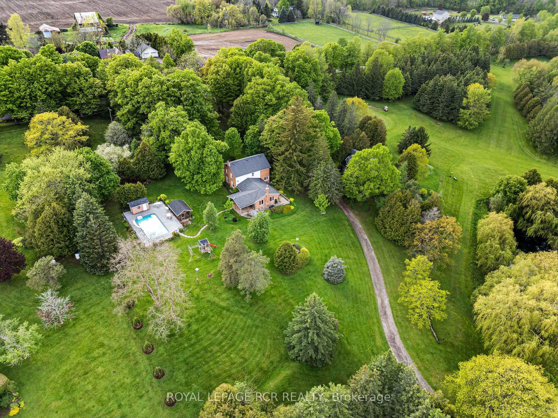 Photo 21 of 836081 4th Line E, Mulmur, Rural Mulmur — HOMEH