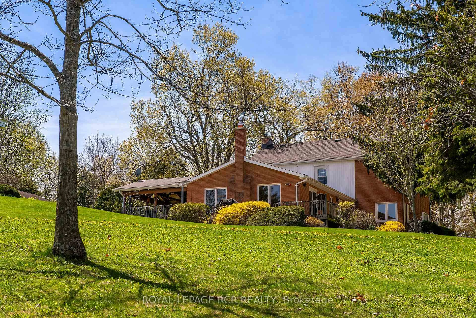 Photo 33 of 836081 4th Line E, Mulmur, Rural Mulmur — HOMEH