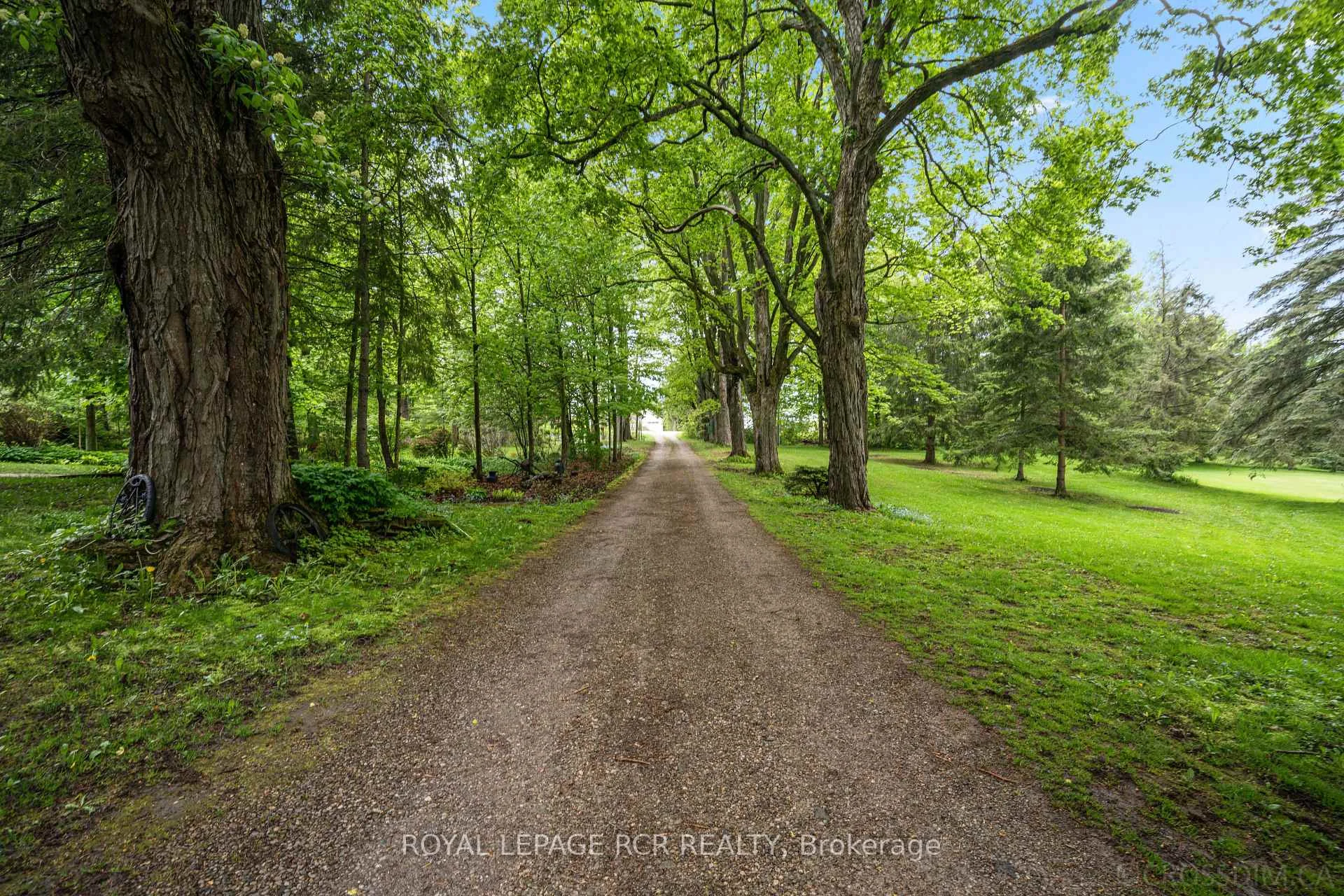 Photo 34 of 836081 4th Line E, Mulmur, Rural Mulmur — HOMEH