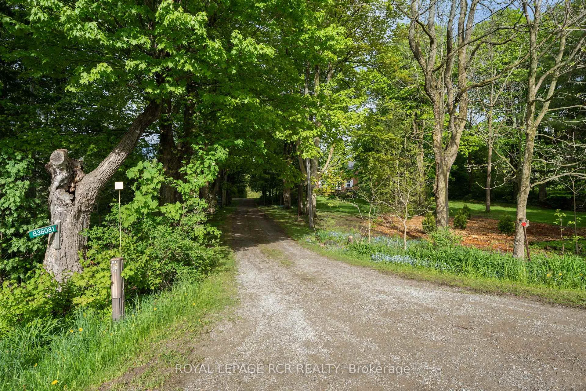 Photo 45 of 836081 4th Line E, Mulmur, Rural Mulmur — HOMEH