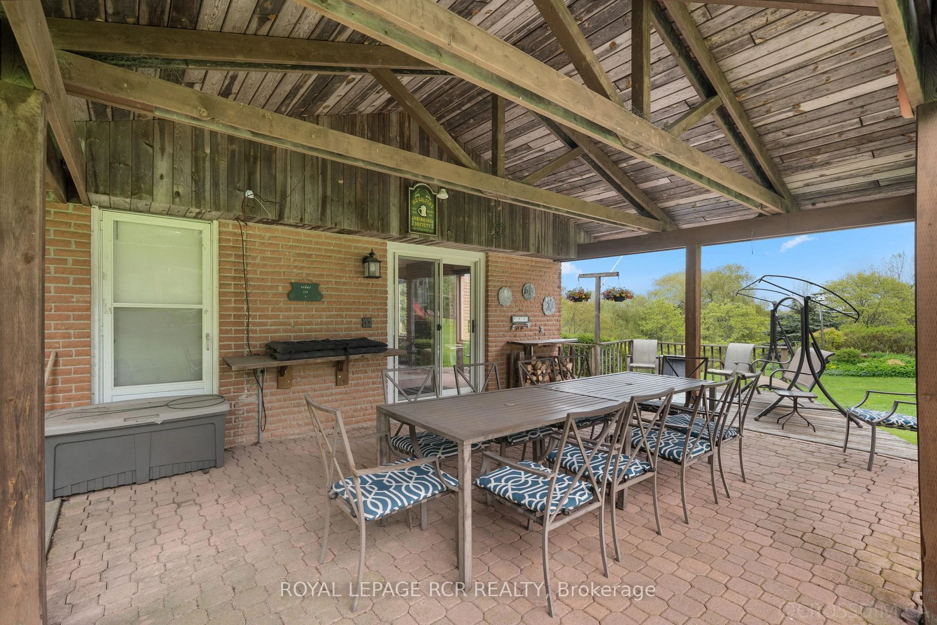 Photo 47 of 836081 4th Line E, Mulmur, Rural Mulmur — HOMEH