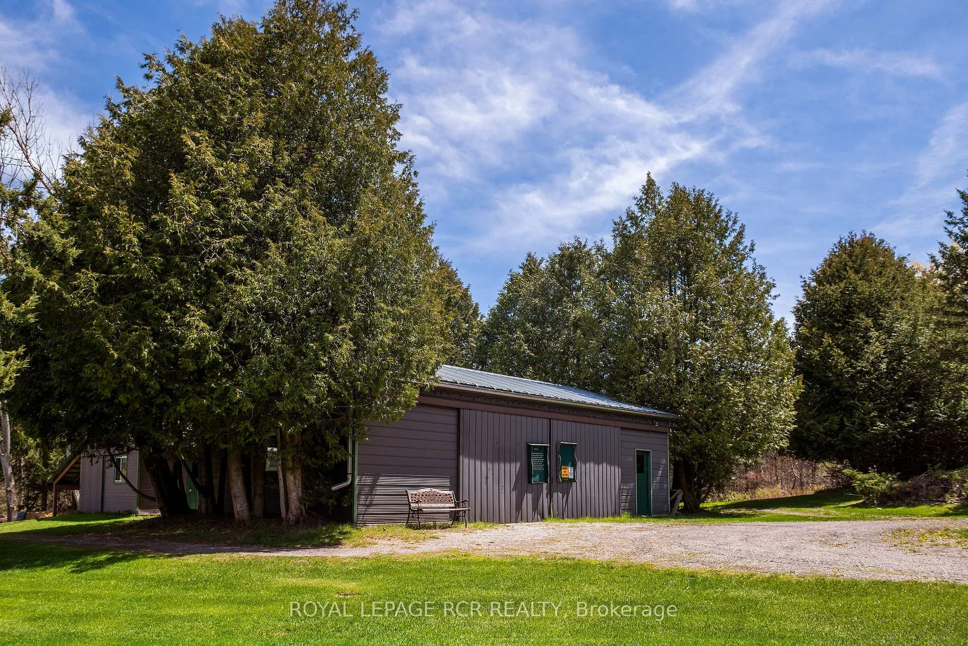 Photo 87 of 836081 4th Line E, Mulmur, Rural Mulmur — HOMEH
