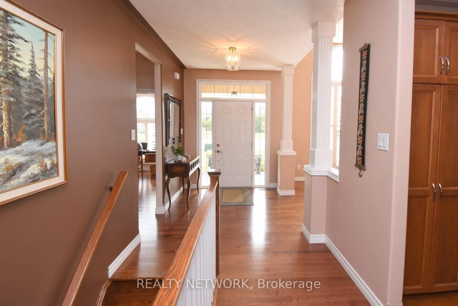 Photo 6 of 34 Birch Avenue, Norfolk, Port Dover — HOMEH