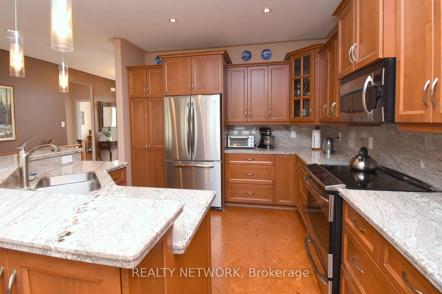 Photo 13 of 34 Birch Avenue, Norfolk, Port Dover — HOMEH